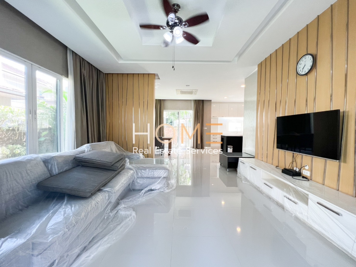 เดอะ พาลาซโซ่ พระราม 3 - สุขสวัสดิ์ / 4 ห้องนอน (เช่า), The Palazzo Rama 3 - Suksawat / 4 Bedrooms (FOR RENT) DML057