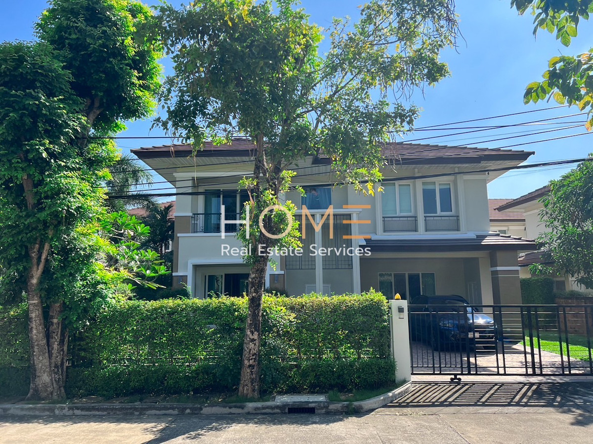 เดอะ พาลาซโซ่ พระราม 3 - สุขสวัสดิ์ / 4 ห้องนอน (ขาย), The Palazzo Rama 3 - Suksawat / 4 Bedrooms (FOR SALE) DML057