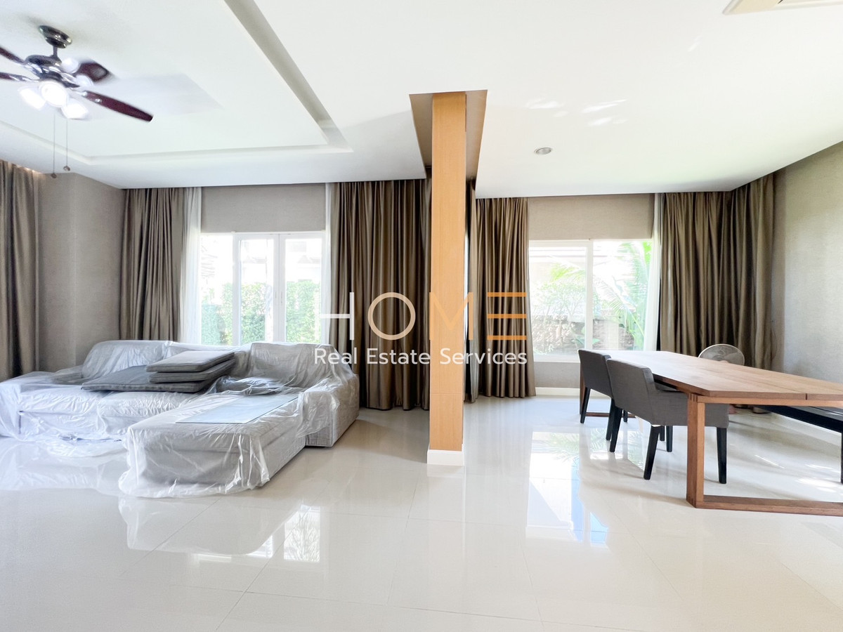 เดอะ พาลาซโซ่ พระราม 3 - สุขสวัสดิ์ / 4 ห้องนอน (ขาย), The Palazzo Rama 3 - Suksawat / 4 Bedrooms (FOR SALE) DML057