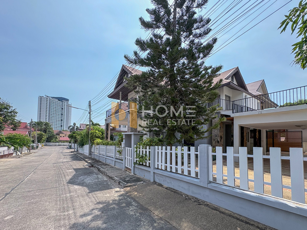 หมู่บ้านเบเวอรี่ฮิล / 4 ห้องนอน (ขาย), Beverly Hills Village Hua Hin / 4 Bedrooms (FOR SALE) TPM401