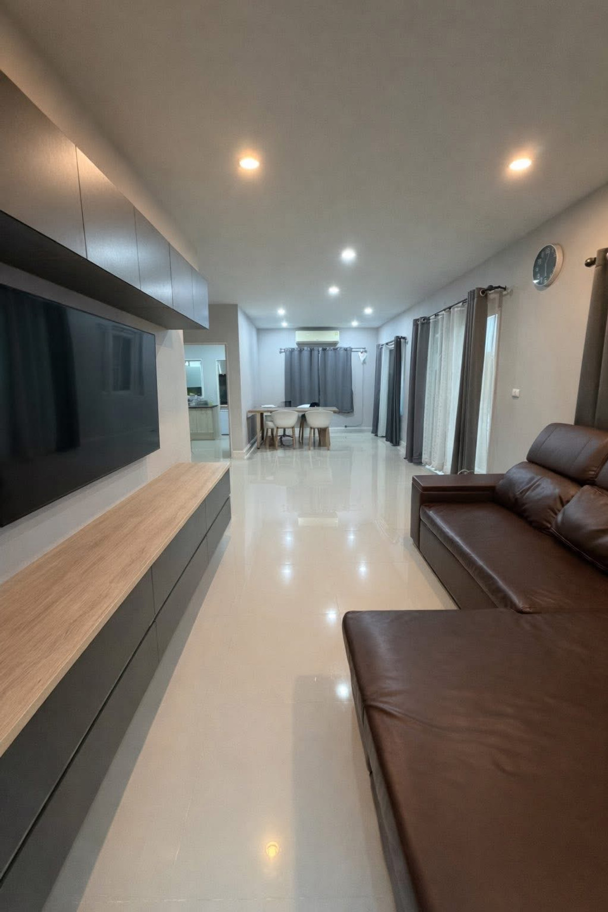 เซนโทร สุขสวัสดิ์ - พระราม 3 / 3 ห้องนอน (ขาย), Centro Suksawat – Rama 3 / 3 Bedrooms (FOR SALE) DML005