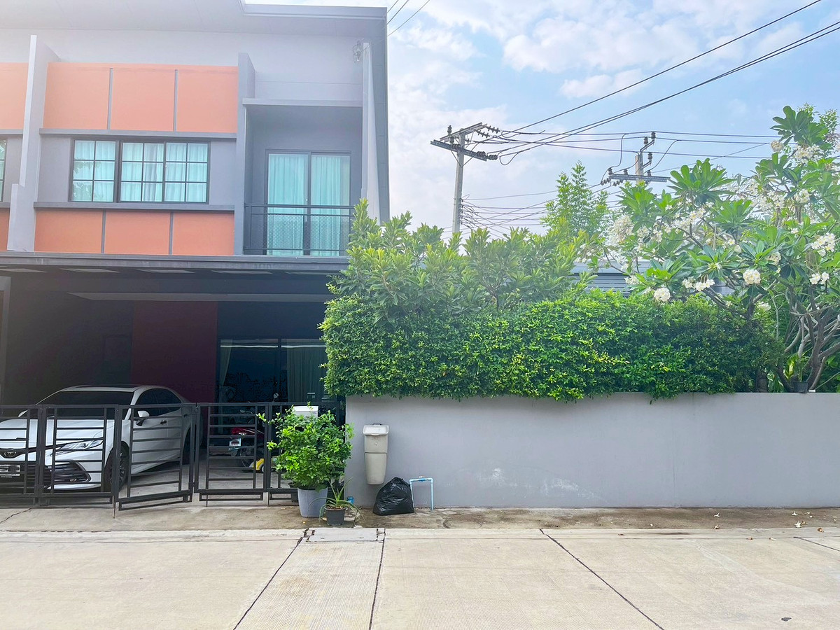 สิริ เพลส สุขสวัสดิ์ - พระราม 3 / 3 ห้องนอน (ขายพร้อมผู้เช่า), Siri Place Suksawat - Rama 3 / 3 Bedrooms (SALE WITH TENANT) DML046