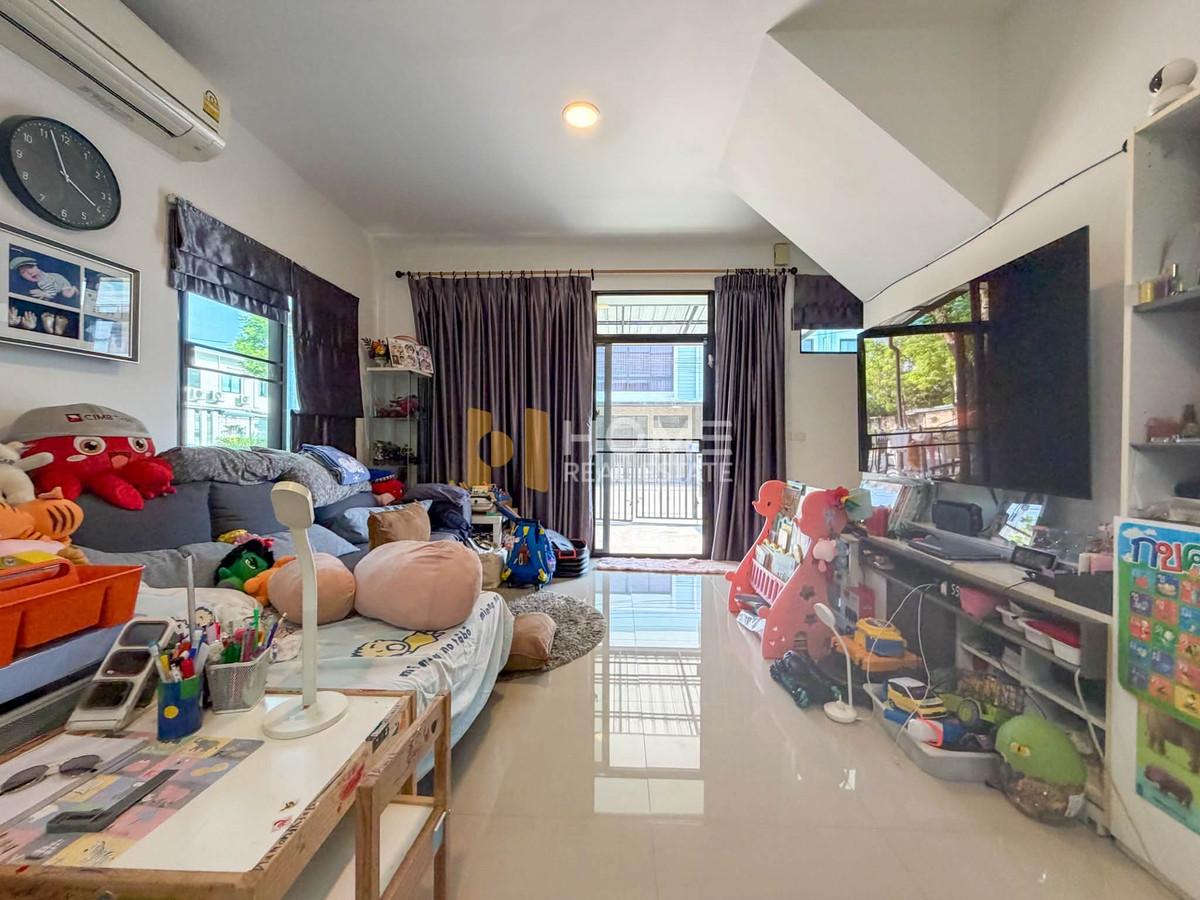 หลังมุม “หนึ่งเดียว” ในโครงการ!  ใครไวได้ก่อน 🏡🔥คาซ่า ซิตี้ กัลปพฤกษ์ / 3 ห้องนอน (ขาย), Casa City Kanlapaphruek / 3 Bedrooms (FOR SALE) BALL337