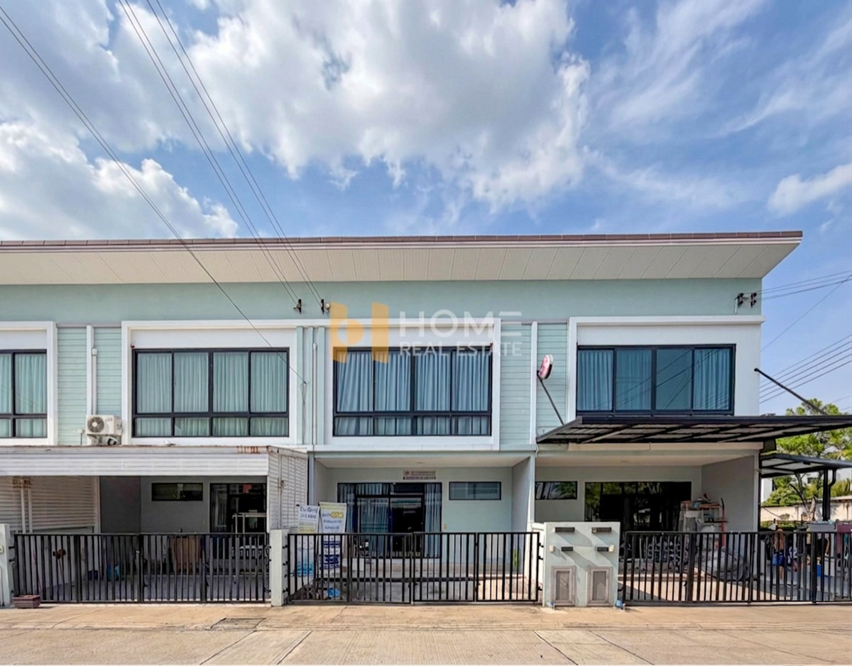 🏡🚆 คุ้มสุดในย่านนี้!  บ้านทำเลทอง ใกล้ BTS และ MRT  เดินทางโคตรสะดวก🔥 คาซ่า ซิตี้ กัลปพฤกษ์ / 3 ห้องนอน (ขาย), Casa City Kanlapaphruek / 3 Bedrooms (FOR SALE) BALL338