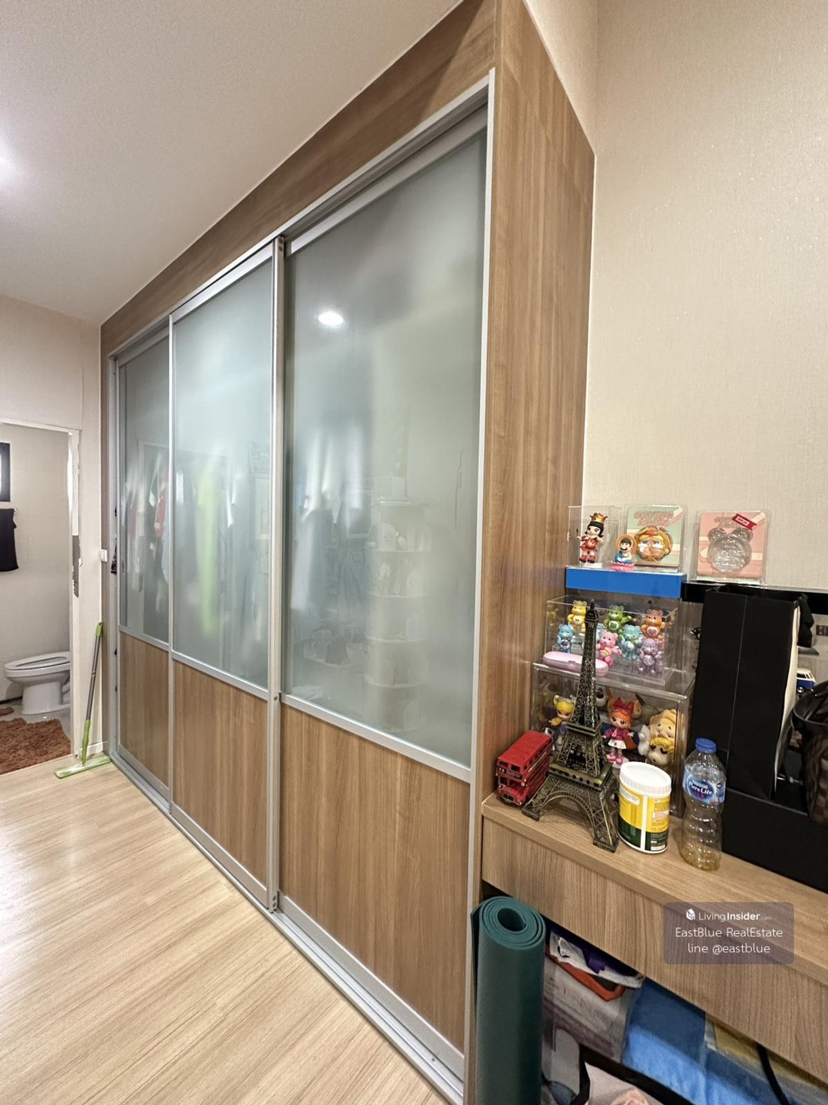 บ้านกลางเมือง กัลปพฤกษ์ / 3 ห้องนอน (ขาย), Baan Klang Muang Kalpapruek / 3 Bedrooms (FOR SALE) BALL290