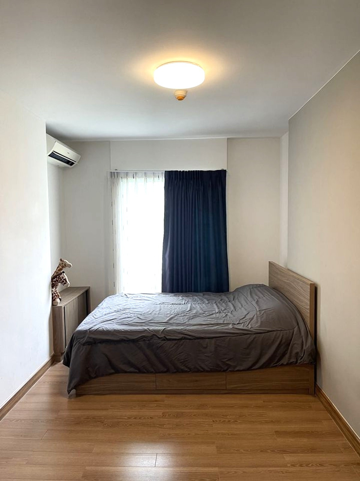 คอนโดใกล้ MRT พหลโยธิน เพียง 650 ม. 🚆 Chapter One The Campus Ladprao 1 / 1 Bedroom (SALE WITH TENENT), แชปเตอร์วัน เดอะแคมปัส ลาดพร้าว 1 / 1 ห้องนอน (ขายพร้อมผู้เช่า) JSMN067