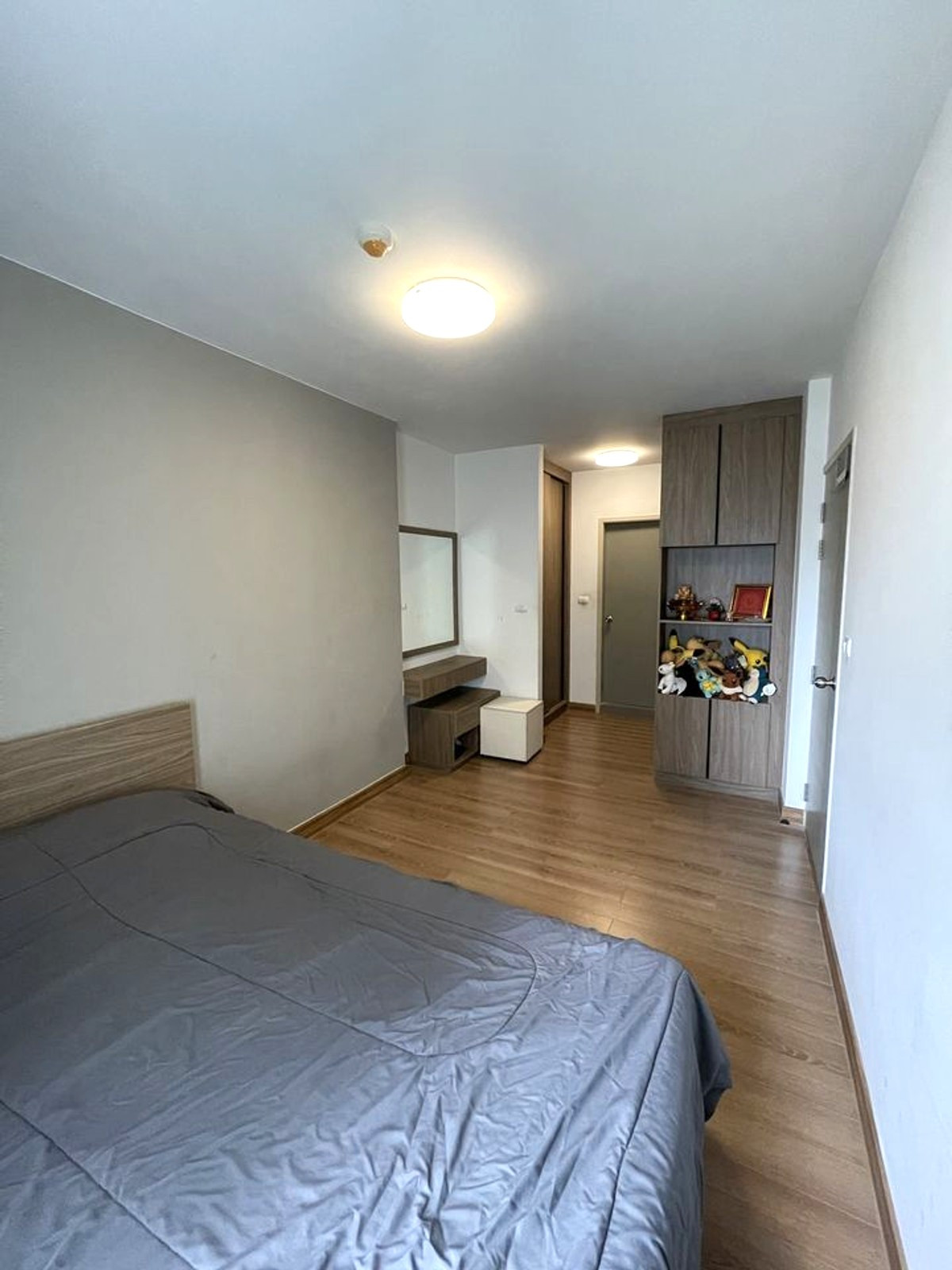 คอนโดใกล้ MRT พหลโยธิน เพียง 650 ม. 🚆 Chapter One The Campus Ladprao 1 / 1 Bedroom (SALE WITH TENENT), แชปเตอร์วัน เดอะแคมปัส ลาดพร้าว 1 / 1 ห้องนอน (ขายพร้อมผู้เช่า) JSMN067