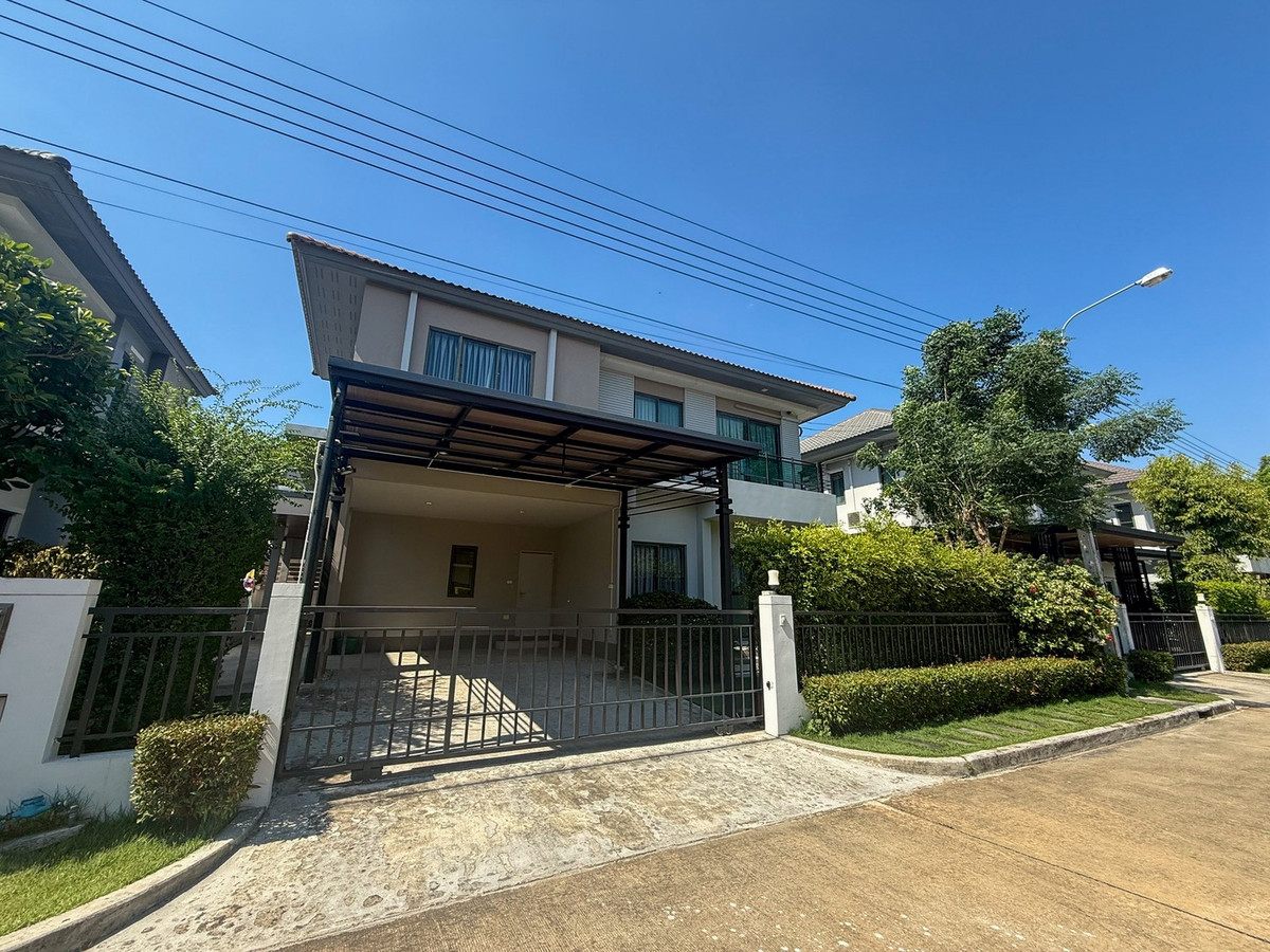 ไลฟ์ บางกอก บูเลอวาร์ด วงแหวน - พระราม 9 / 3 ห้องนอน (ขาย), Life Bangkok Boulevard Wongwaen - Rama 9 / 3 Bedrooms (FOR SALE) BZD193