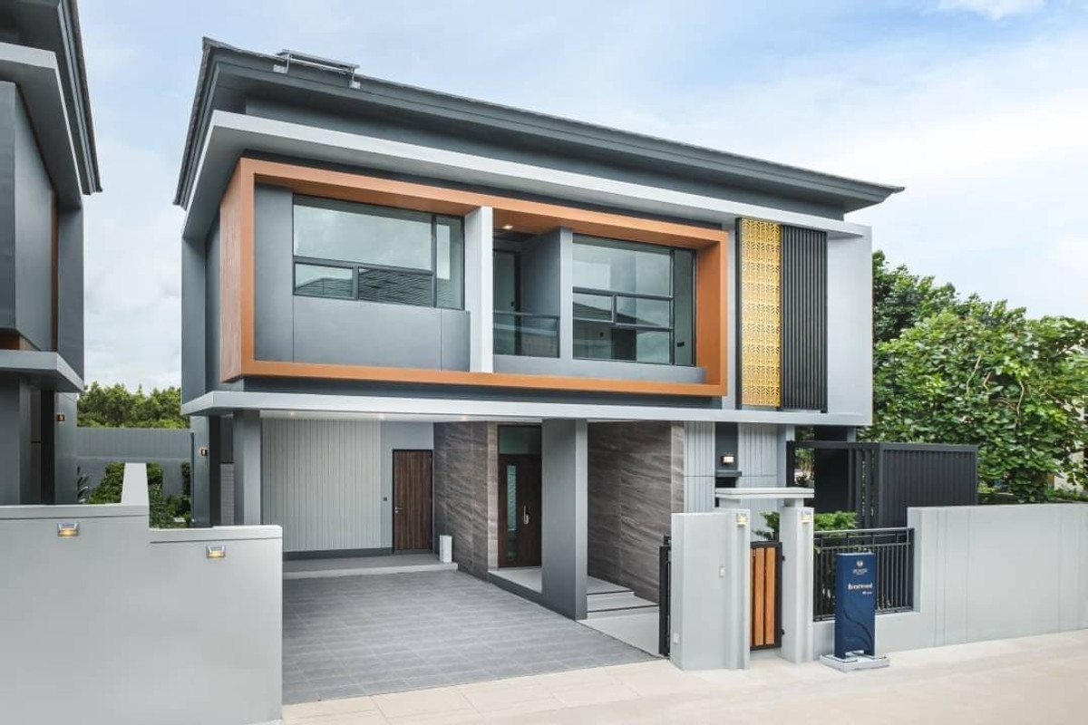 เดอะมาสเตอร์ส ศรีราชา / 4 ห้องนอน (ขาย), The Masters Sriracha / 4 Bedrooms (FOR SALE) YEAN173