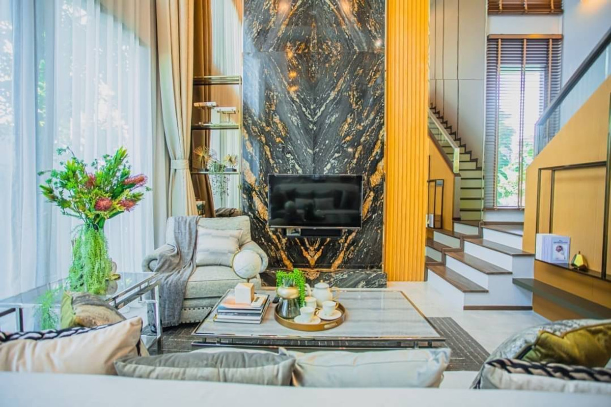 เดอะมาสเตอร์ส ศรีราชา / 4 ห้องนอน (ขาย), The Masters Sriracha / 4 Bedrooms (FOR SALE) YEAN173