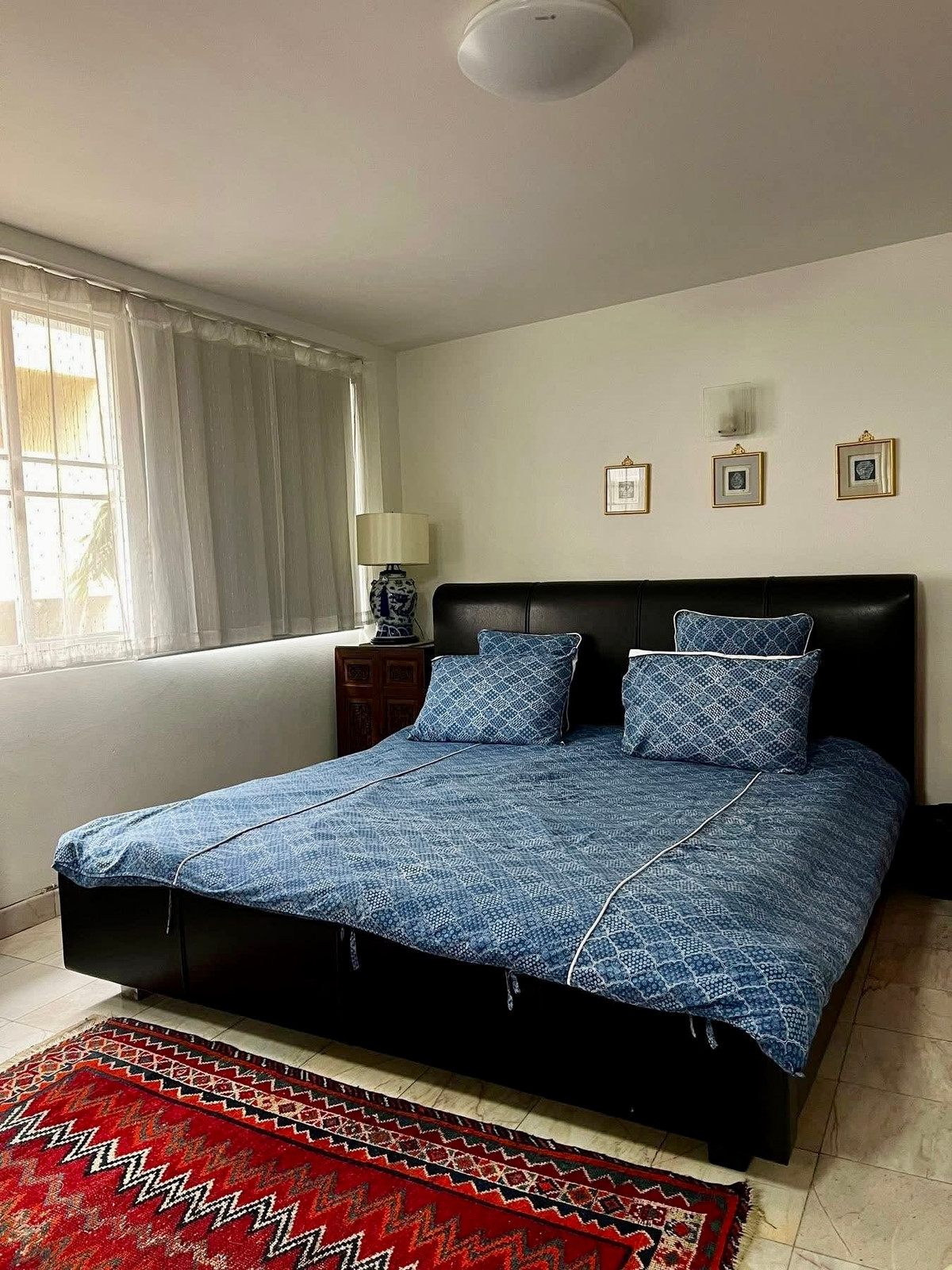 ทาวน์โฮม 4 ชั้น สุขุมวิท 71 / 4 ห้องนอน (ขาย), Townhome Sukhumvit 71 / 4 Bedrooms (FOR SALE) GNG071