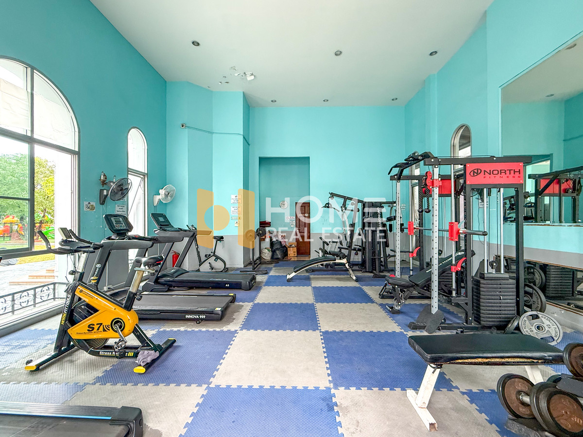 บ้านกลางเมือง ลูเซิร์น / 3 ห้องนอน (ขาย), Baan Klangmuang Luzern / 3 Bedrooms (FOR SALE) GNG116