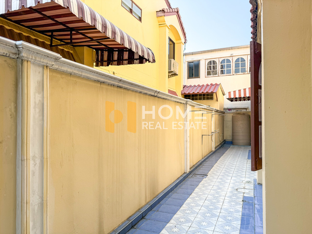 หมู่บ้านรังสิยา ซอยอุดมสุข 58 / 6 ห้องนอน (ขาย), Rangsriya Village Udomsuk 58 / 6 Bedrooms (FOR SALE) GNG056