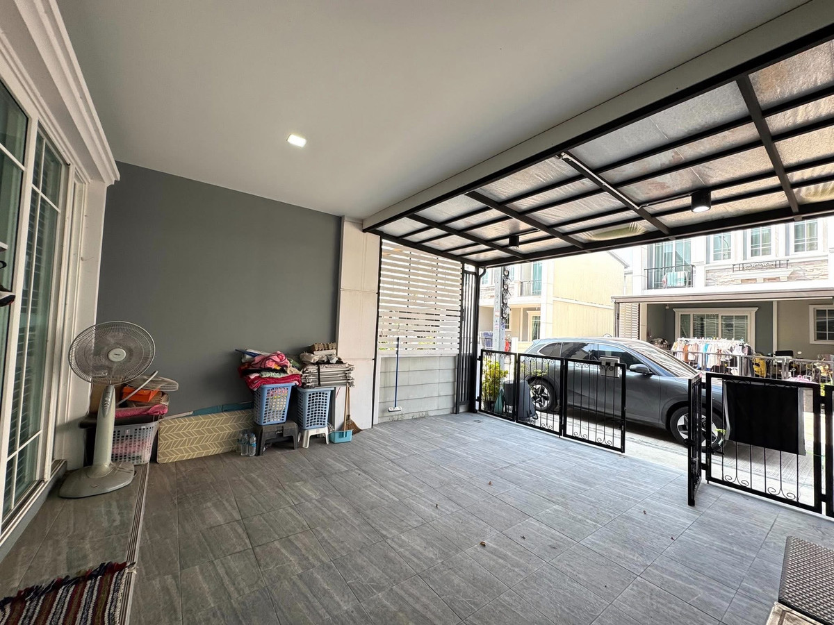 โกลเด้น นีโอ สุขุมวิท - ลาซาล / 3 ห้องนอน (เช่า), Golden Neo Sukhumvit - Lasalle / 3 Bedrooms (FOR RENT) GNG119