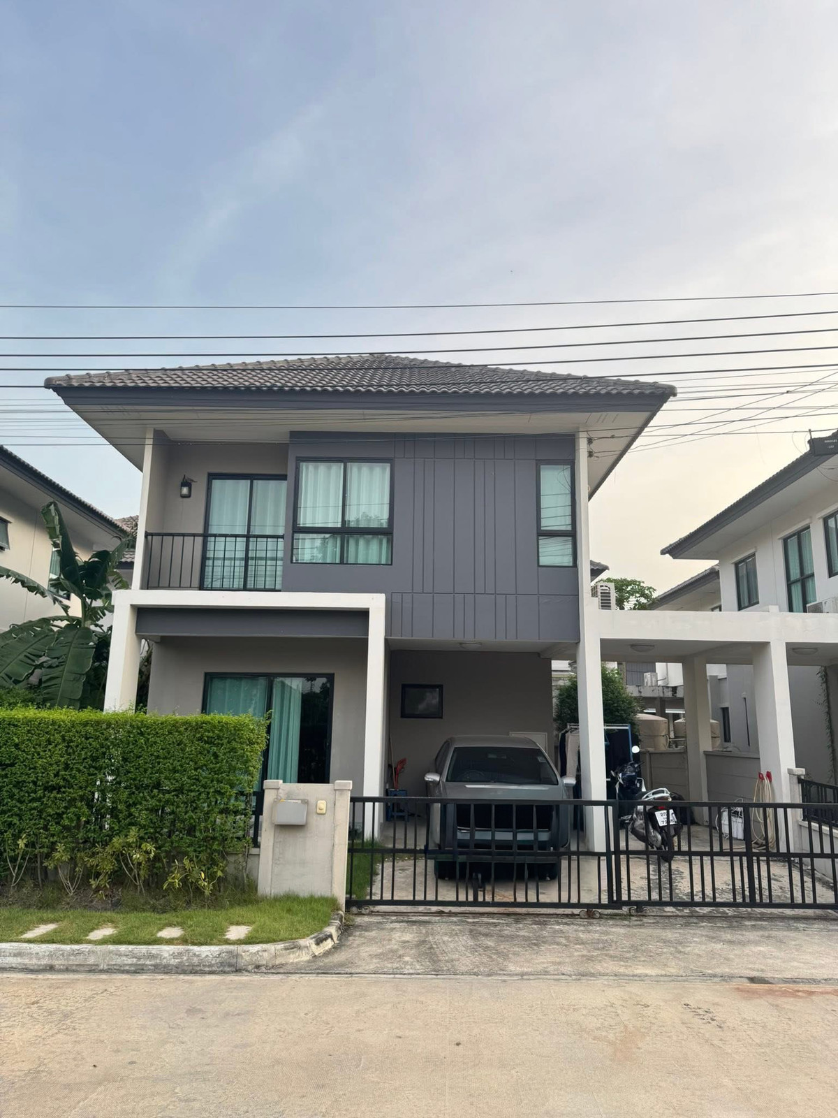 แกรนด์ พลีโน่ สุขสวัสดิ์ - พระราม 3 / 3 ห้องนอน (ขาย), Grande Pleno Suksawat - Rama 3 / 3 Bedrooms (FOR SALE) DML006