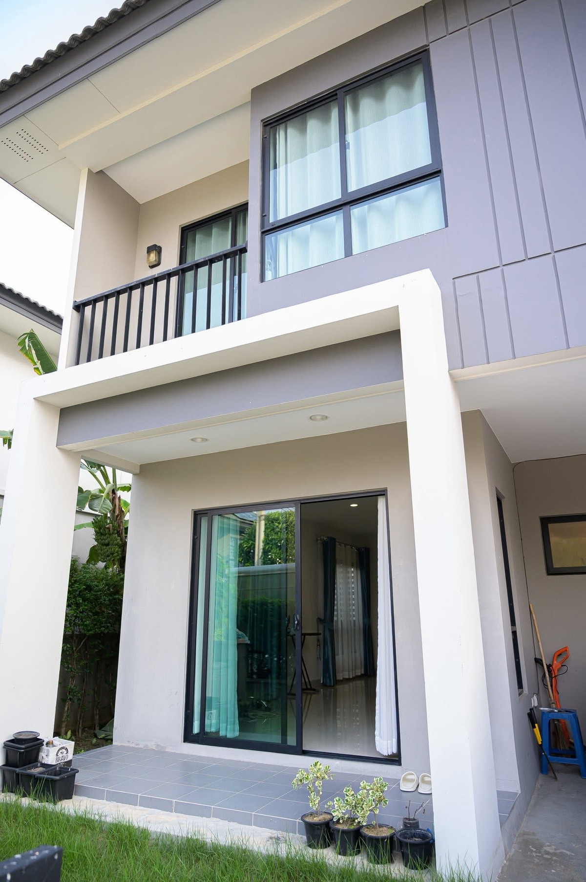 แกรนด์ พลีโน่ สุขสวัสดิ์ - พระราม 3 / 3 ห้องนอน (ขาย), Grande Pleno Suksawat - Rama 3 / 3 Bedrooms (FOR SALE) DML006