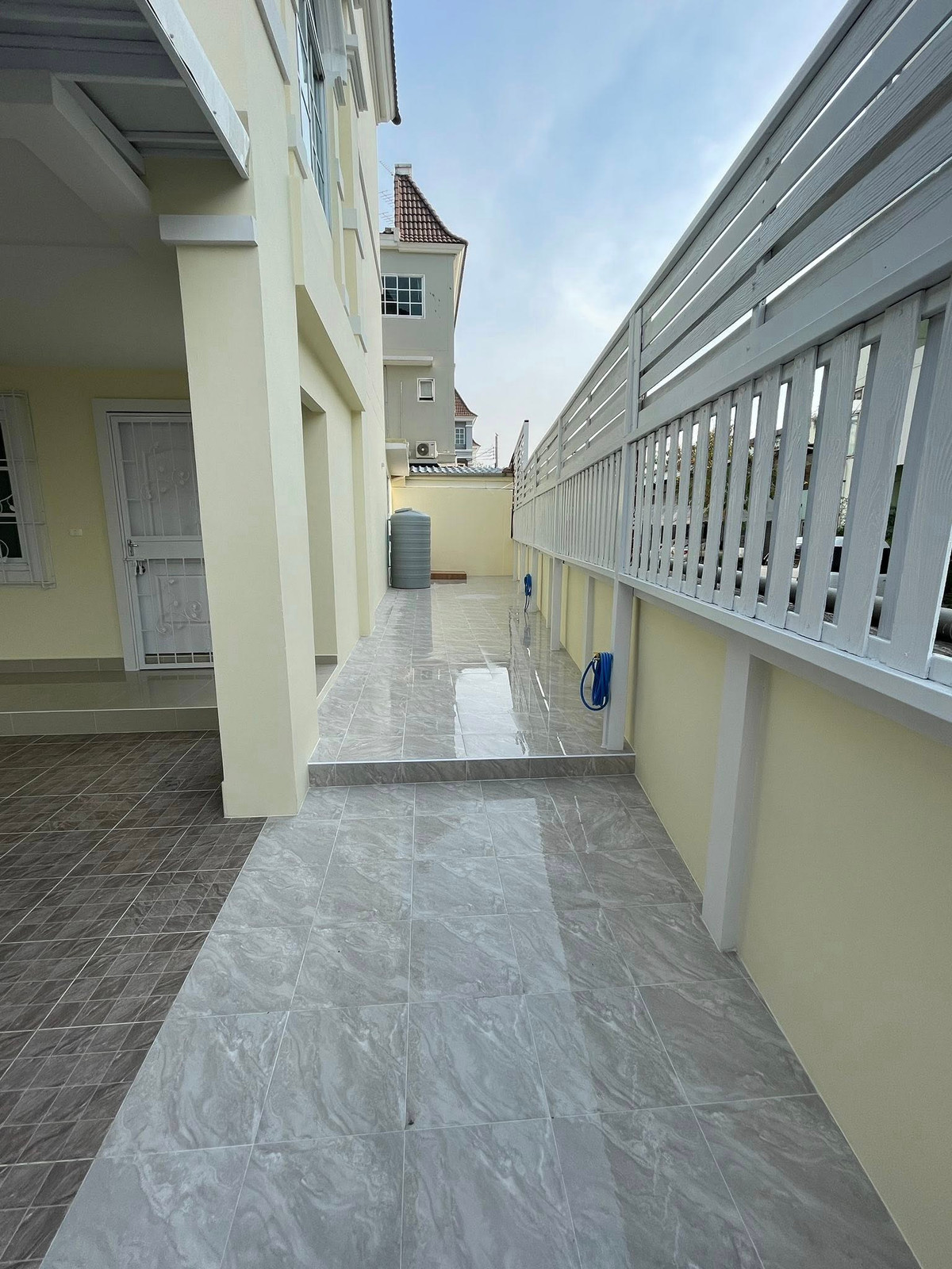 พาร์ค ราชาวดี / 3 ห้องนอน (ขาย), Park Rachavadee / 3 Bedrooms (FOR SALE) DML048