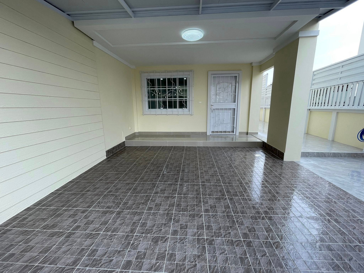 พาร์ค ราชาวดี / 3 ห้องนอน (ขาย), Park Rachavadee / 3 Bedrooms (FOR SALE) DML048