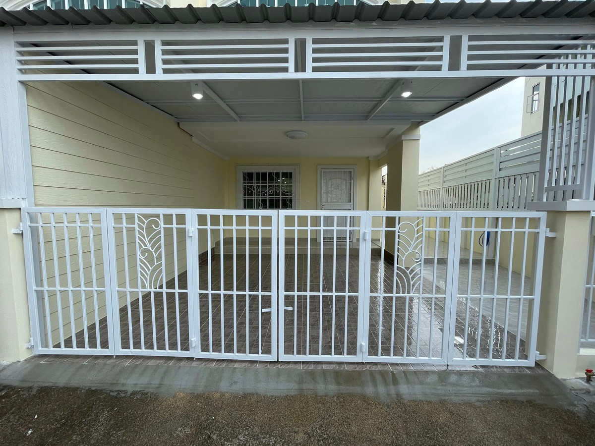 พาร์ค ราชาวดี / 3 ห้องนอน (ขาย), Park Rachavadee / 3 Bedrooms (FOR SALE) DML048