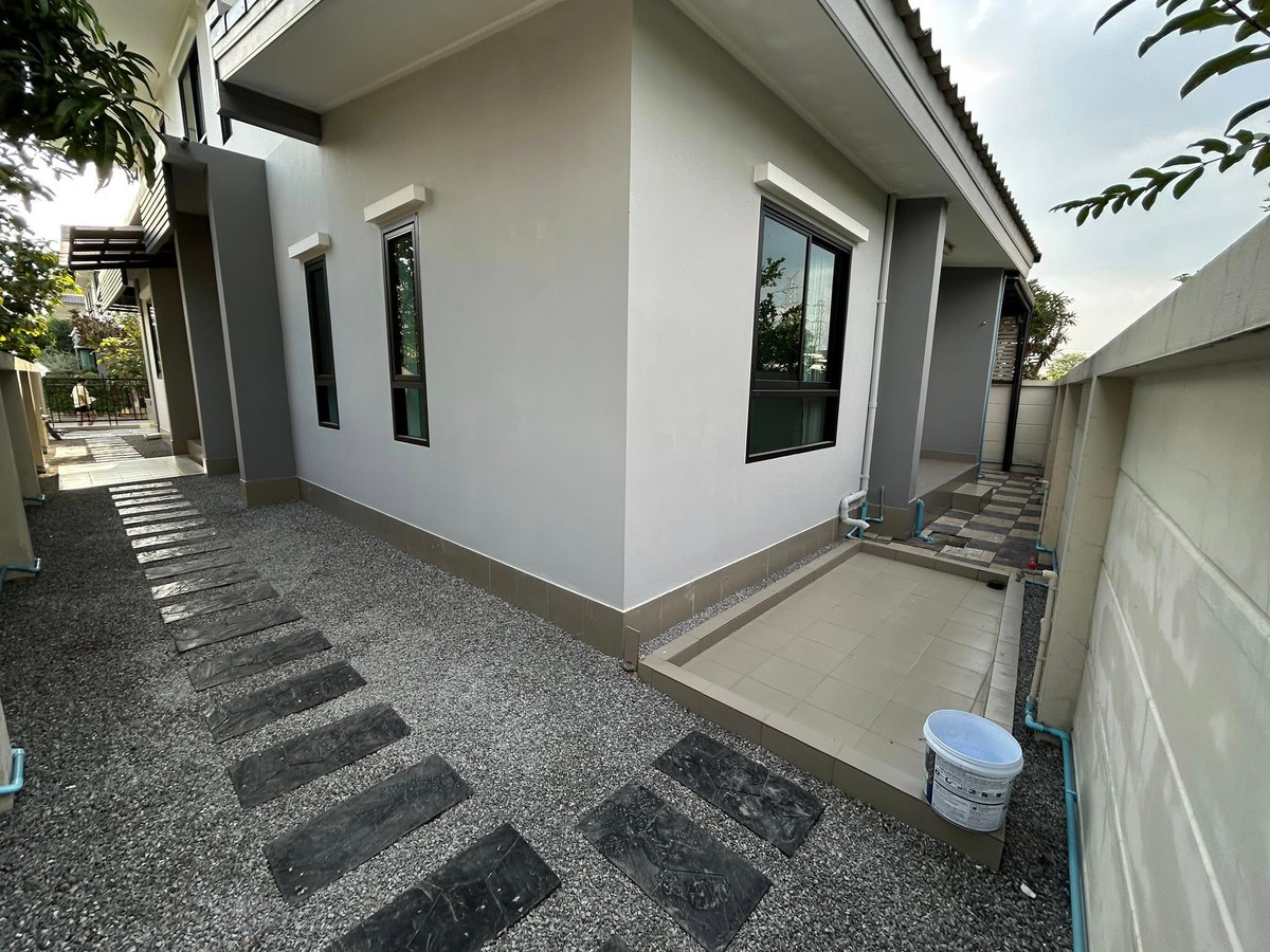 บ้านศรีสุข ท่าข้าม - พระราม 2 / 5 ห้องนอน (ขาย), Baan Srisuk Thakham - Rama 2 / 5 Bedrooms (FOR SALE) DML050