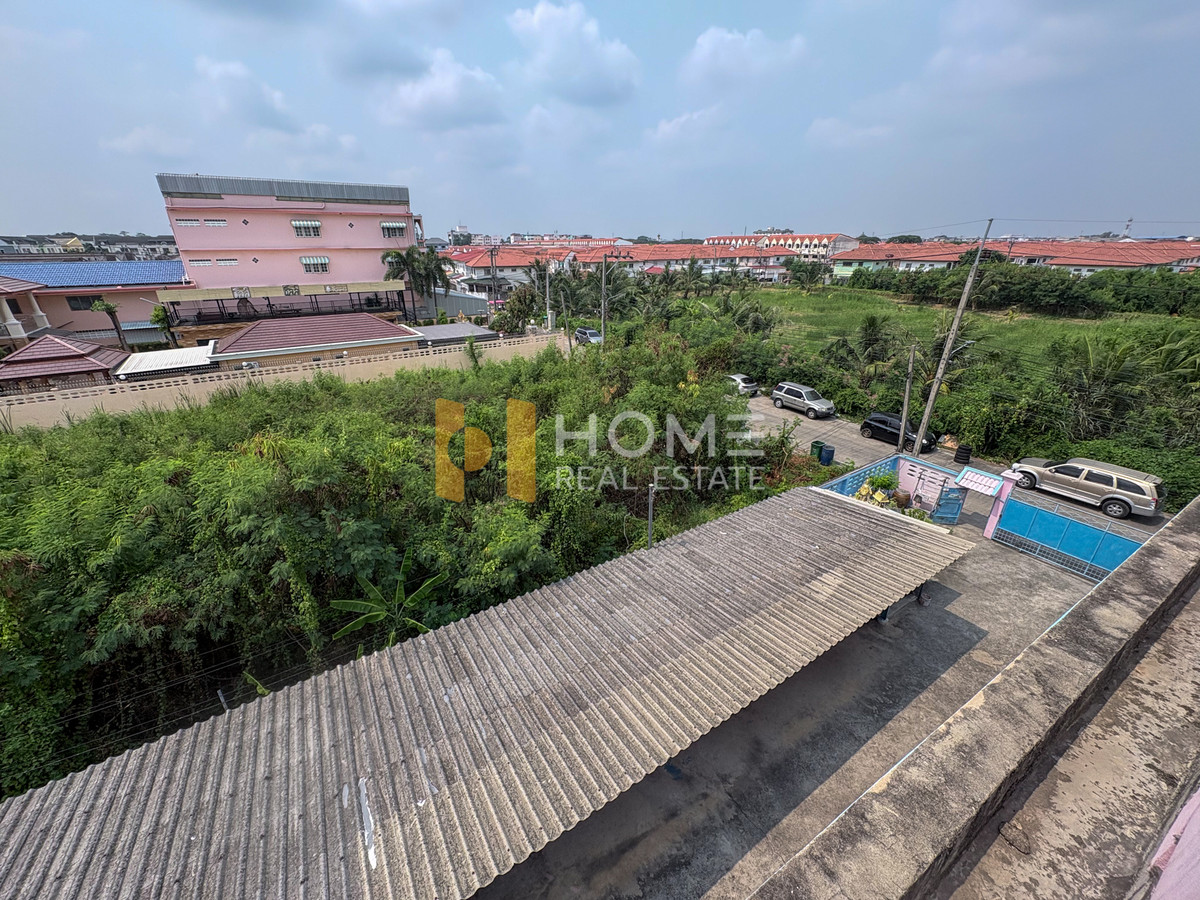 บ้านเดี่ยวพร้อมที่ดิน เพชรเกษม ถนน 40 / 30 ห้องนอน (ขาย), House With Land Phetkasem 40 / 30 Bedrooms (FOR SALE) TPM384