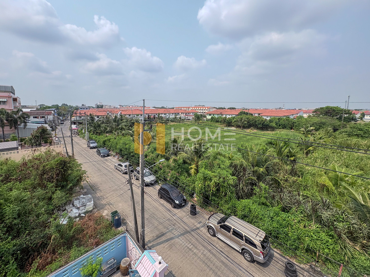 บ้านเดี่ยวพร้อมที่ดิน เพชรเกษม ถนน 40 / 30 ห้องนอน (ขาย), House With Land Phetkasem 40 / 30 Bedrooms (FOR SALE) TPM384
