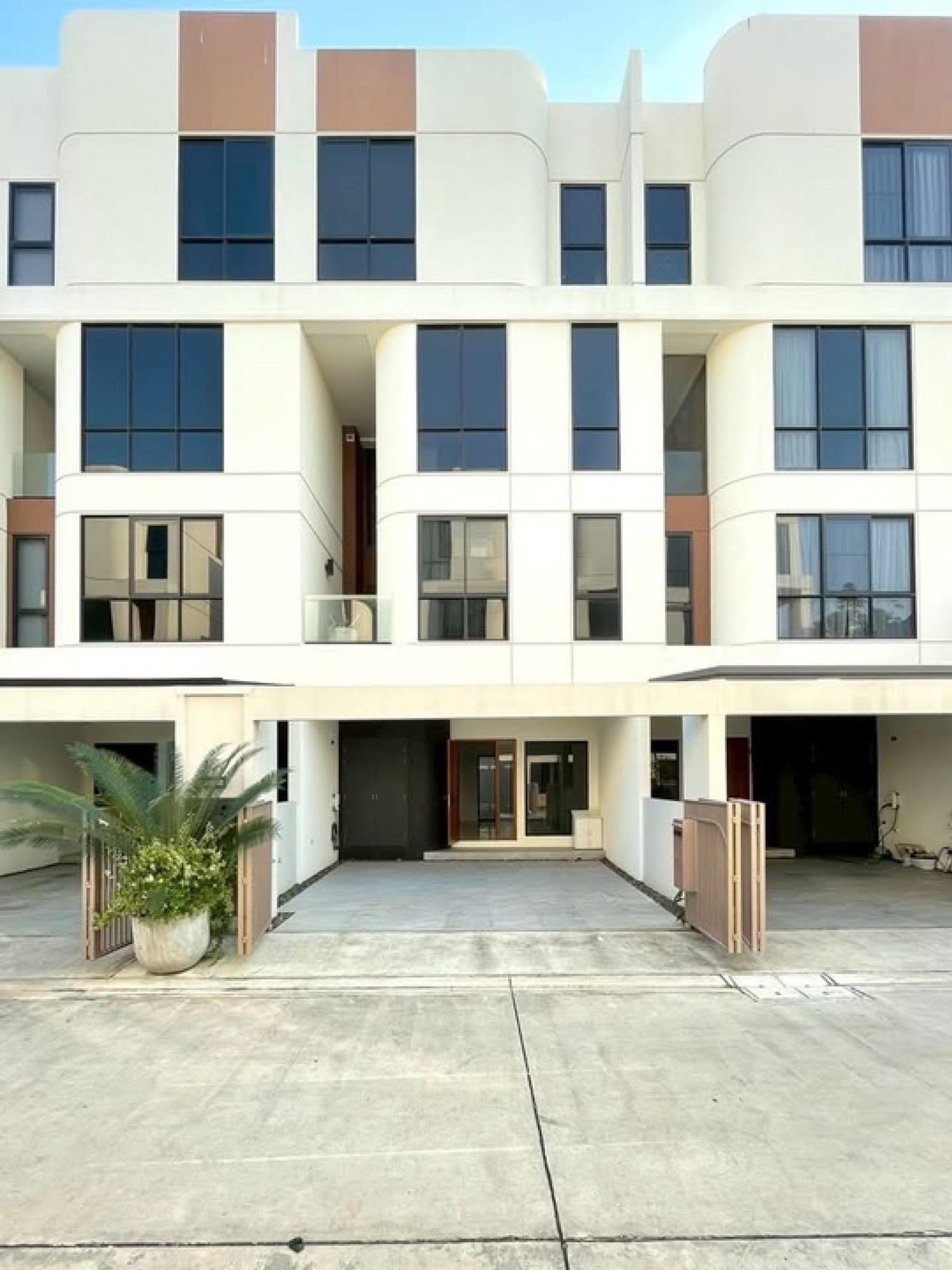 เดมี สาธุประดิษฐ์ 49 / 3 ห้องนอน (เช่า), DEMI SATHU 49 / 3 Bedrooms (FOR RENT) DML066
