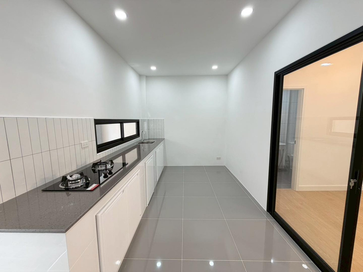 หมู่บ้านเมืองเพชรวิลเลจ / 3 ห้องนอน (ขาย), Muang Phet Village / 3 Bedrooms (FOR SALE) BALL346
