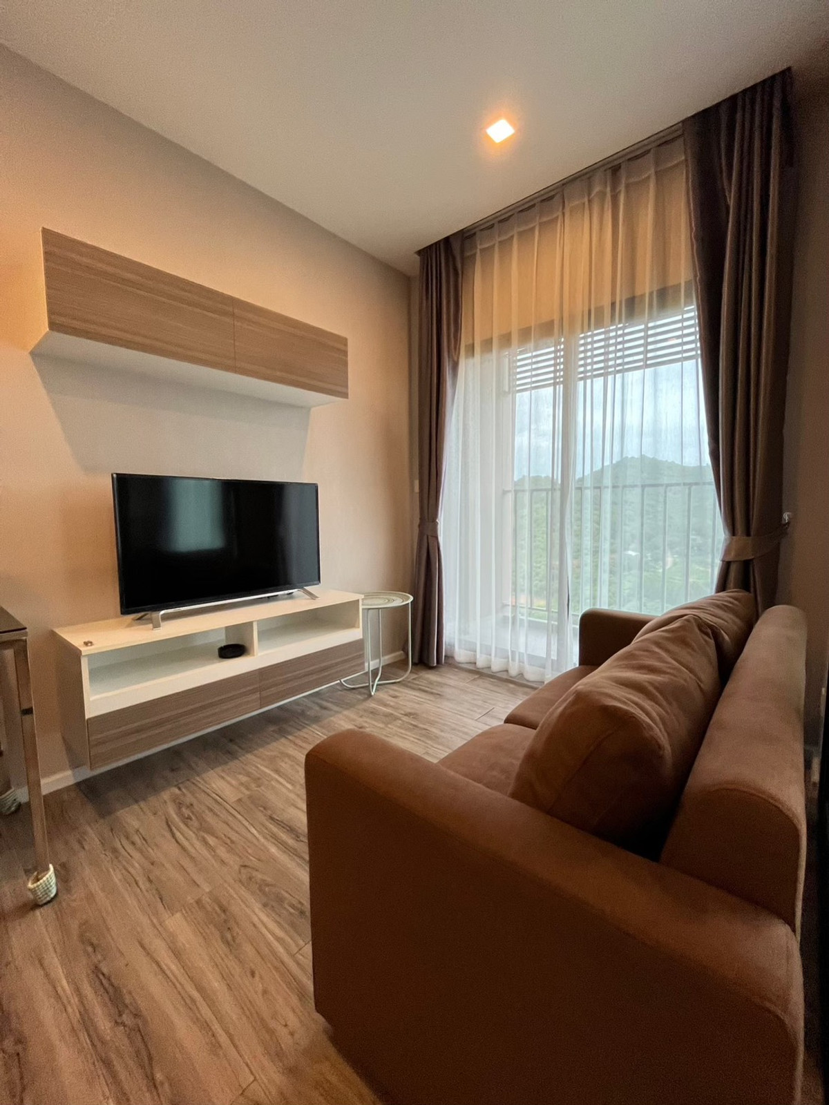 KnightsBridge The Ocean Sriracha / 1 Bedroom (FOR SALE), ไนท์บริดจ์ ดิ โอเชี่ยน ศรีราชา / 1 ห้องนอน (ขาย) YEAN176