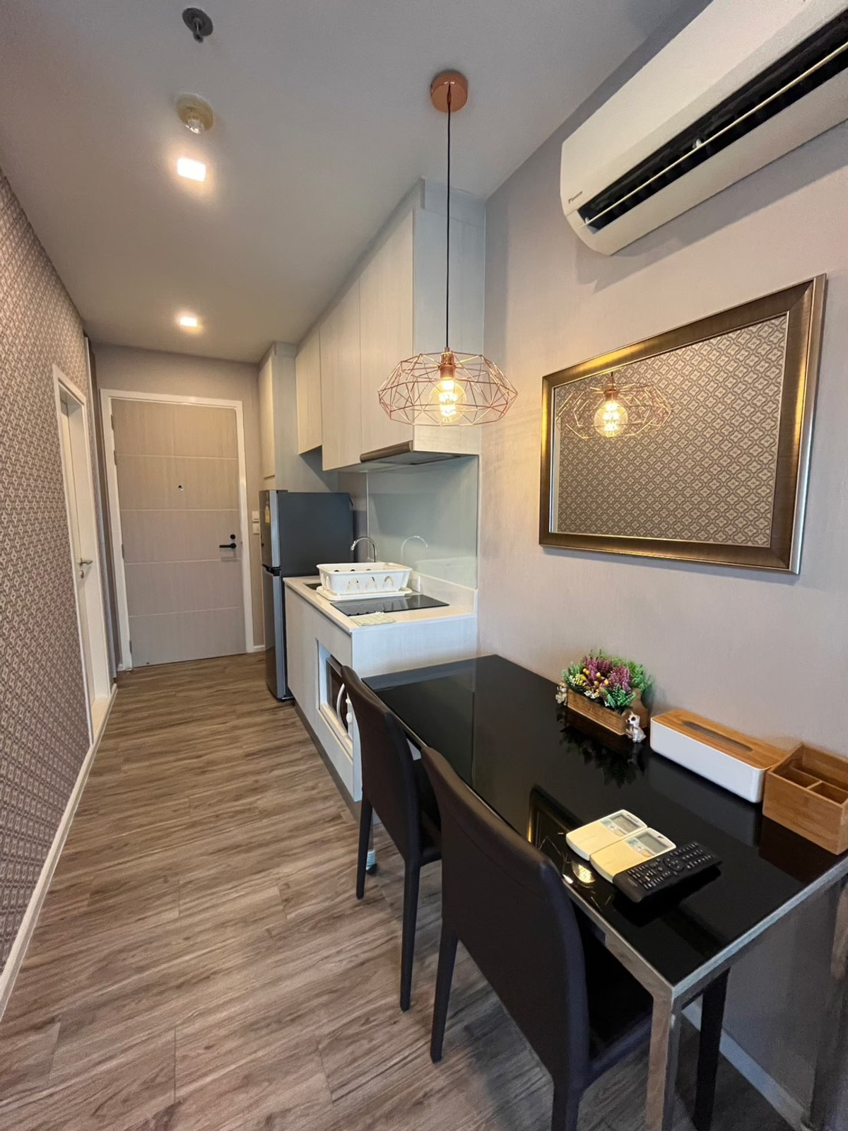 KnightsBridge The Ocean Sriracha / 1 Bedroom (FOR SALE), ไนท์บริดจ์ ดิ โอเชี่ยน ศรีราชา / 1 ห้องนอน (ขาย) YEAN176