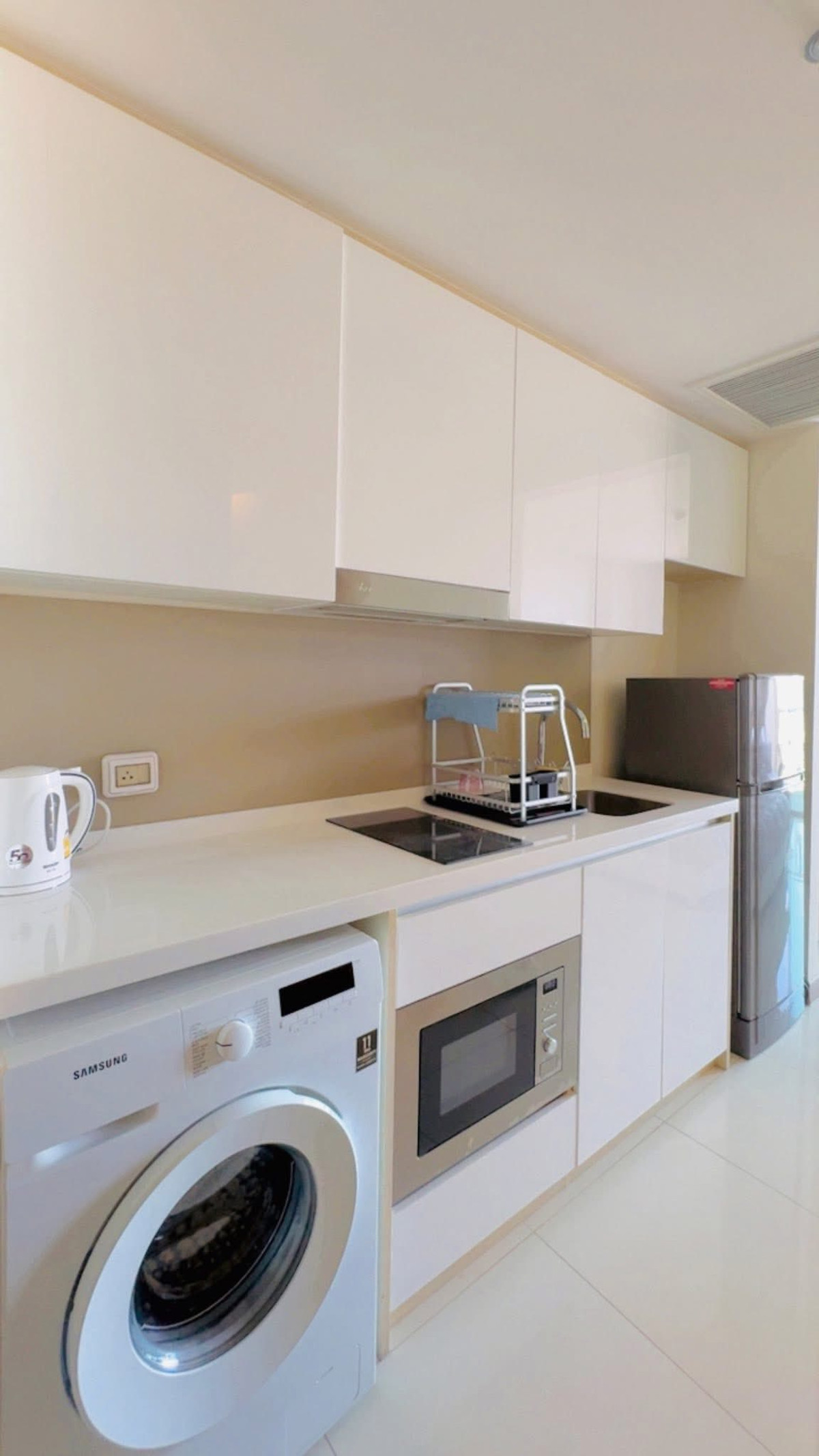 The Riviera Wongamat / Studio (FOR SALE), ริเวียร่า วงศ์อมาตย์ / สตูดิโอ (ขาย) BEWN181