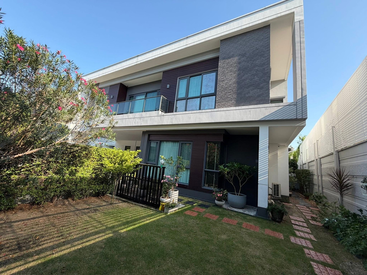 เดอะ ซิตี้ สุขุมวิท - อ่อนนุช / 4 ห้องนอน (เช่า), The City Sukhumvit - Onnut / 4 Bedrooms (FOR RENT) GNG133