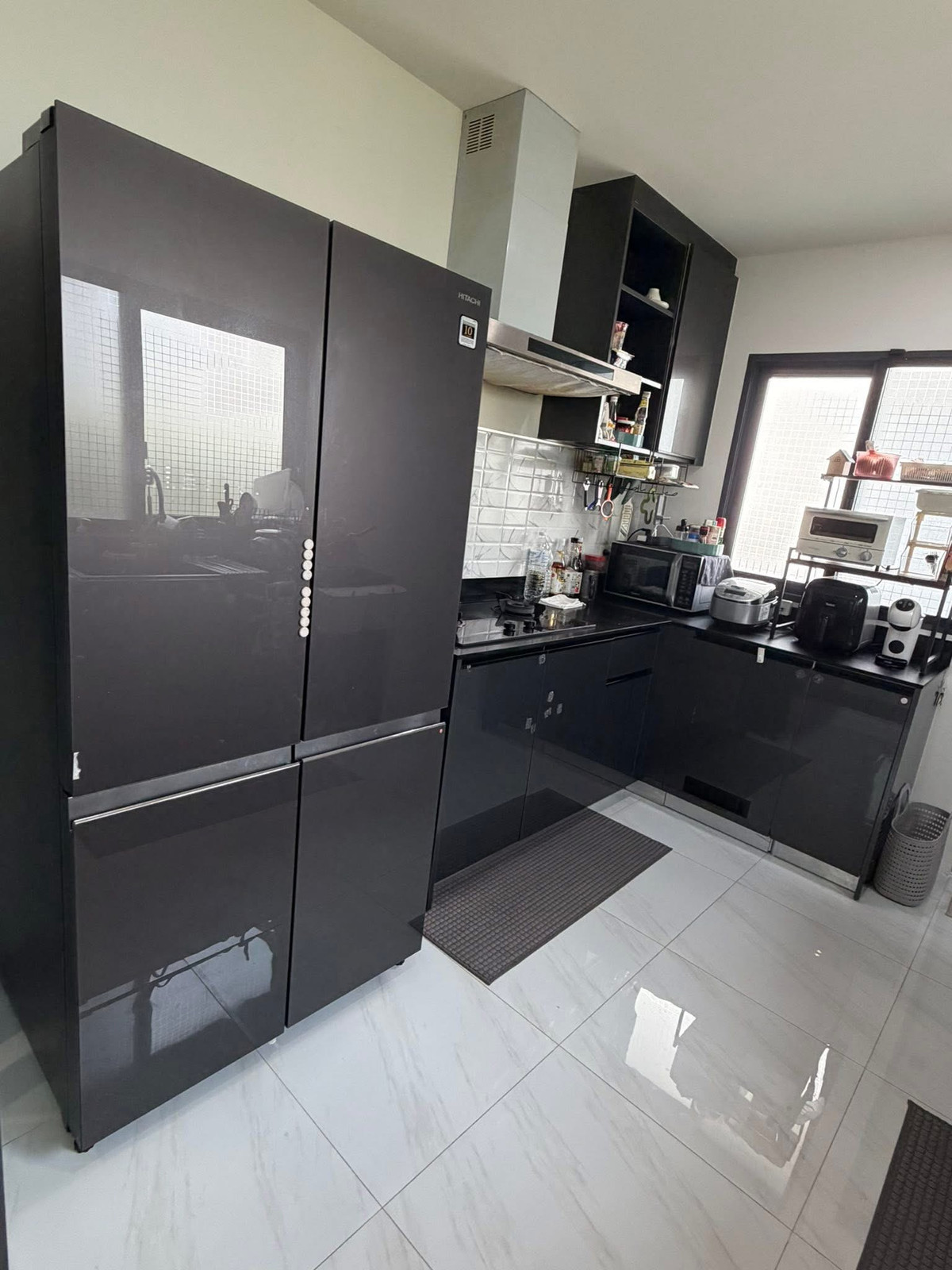 เดอะ ซิตี้ สุขุมวิท - อ่อนนุช / 4 ห้องนอน (เช่า), The City Sukhumvit - Onnut / 4 Bedrooms (FOR RENT) GNG133