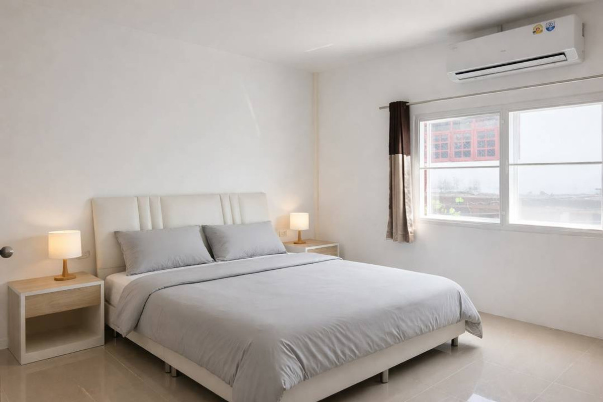 บ้านเดี่ยว ซอยศรีด่าน 1/5 / 2 ห้องนอน (ให้เช่า), House Soi Sridan 1/5 / 2 Bedrooms (FOR RENT) GNG125