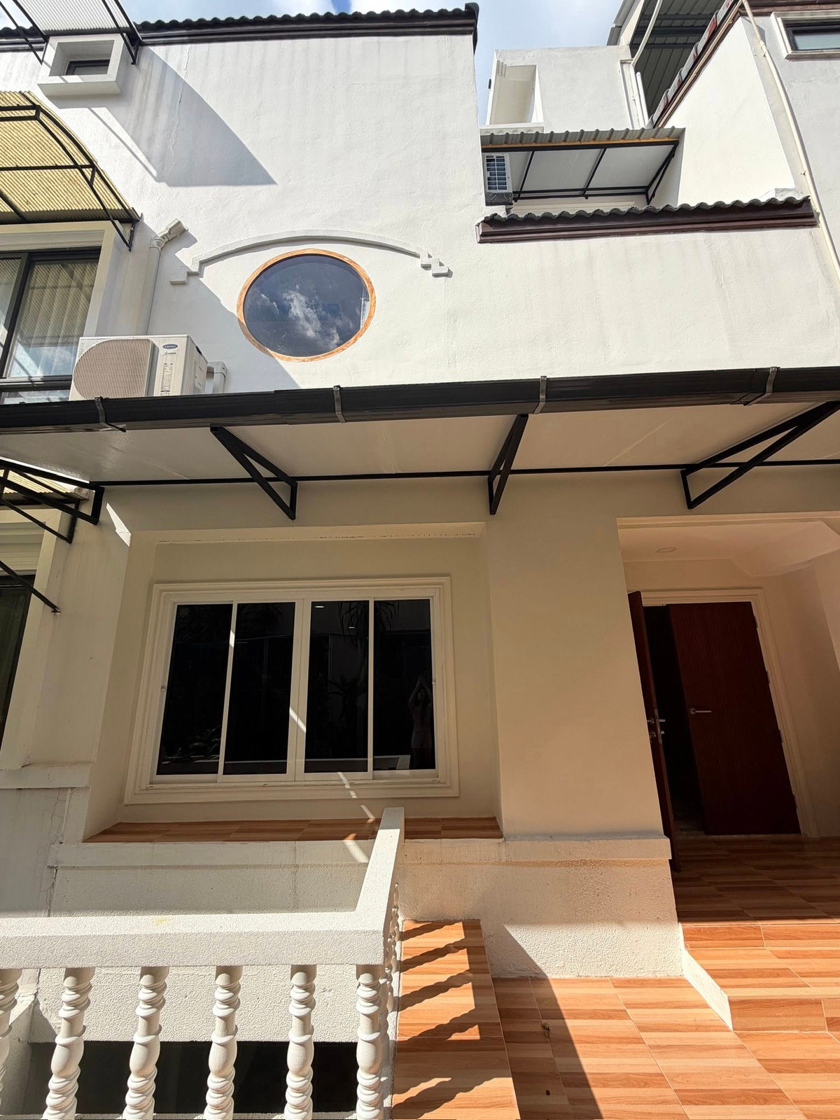 บ้านลานทอง สาทร / 4 ห้องนอน (ขาย), Baan Lan Thong Sathorn / 4 Bedrooms (FOR SALE) DML069