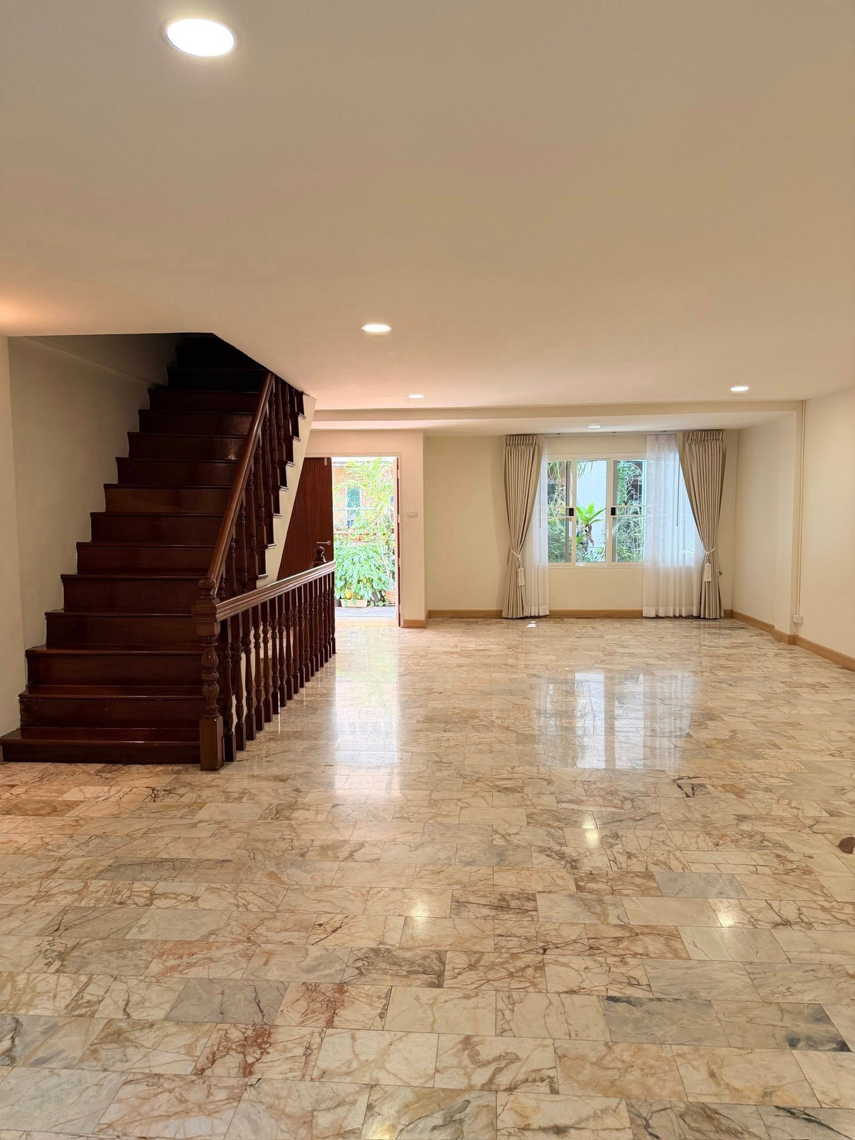บ้านลานทอง สาทร / 4 ห้องนอน (ขาย), Baan Lan Thong Sathorn / 4 Bedrooms (FOR SALE) DML069