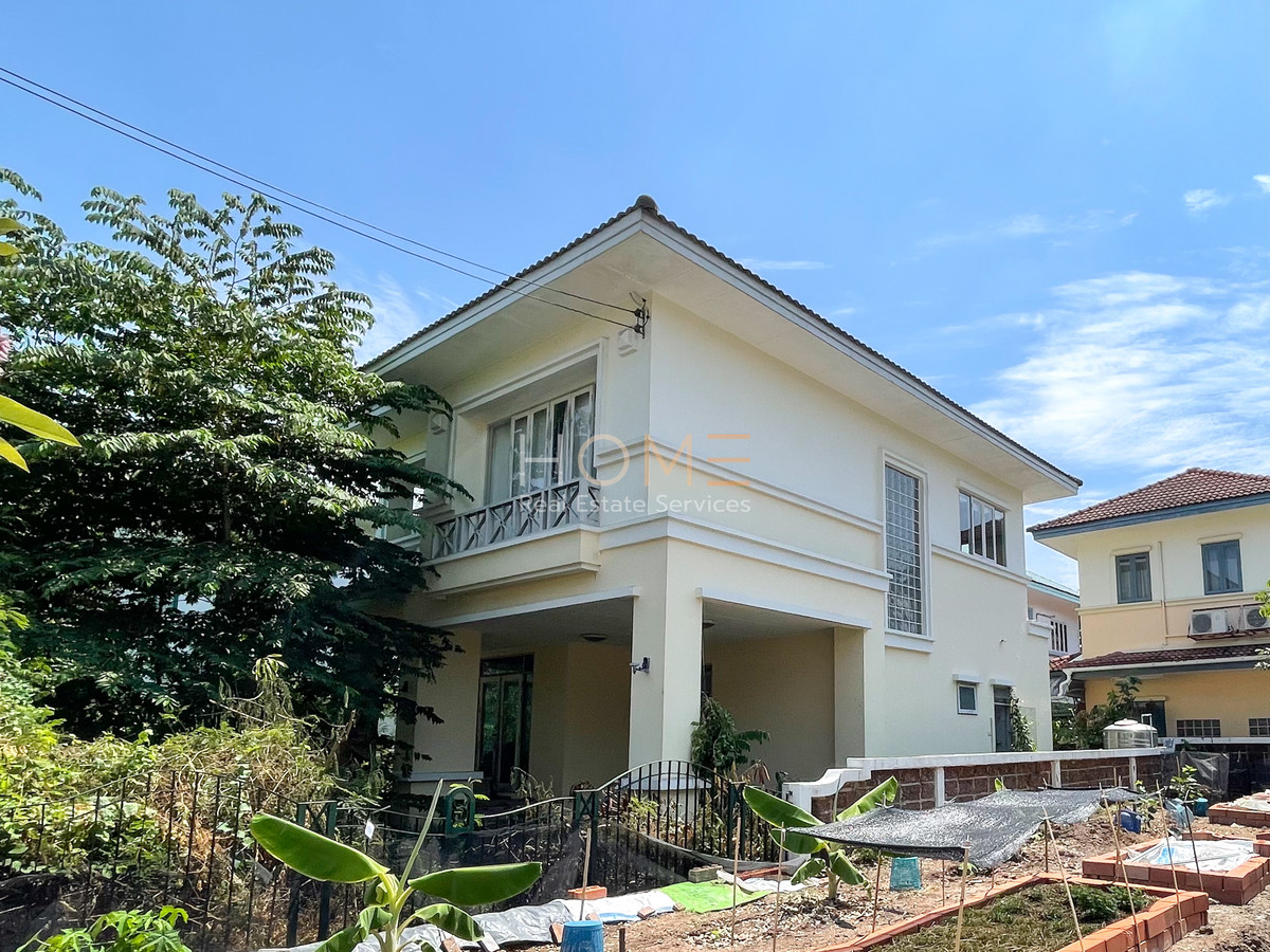 มัณฑนา ธนบุรีรมย์ ประชาอุทิศ 129 / 3 ห้องนอน (ขาย), Manthana Thonburirom Prachauthit 129 / 3 Bedrooms (FOR SALE) DML071