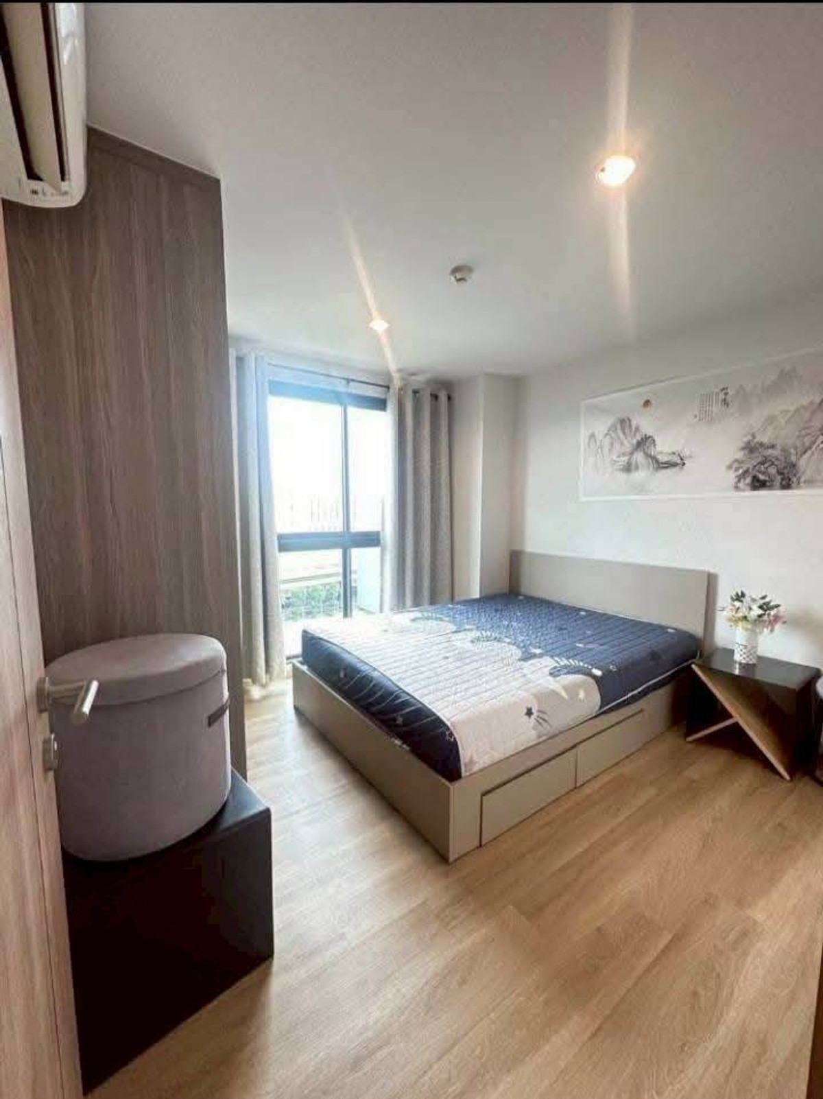 The Excel Hideaway Sukhumvit 71 / 2 Bedrooms (FOR RENT), ดิ เอ็กเซล ไฮด์อะเวย์ สุขุมวิท 71 / 2 ห้องนอน (เช่า) JSMN022