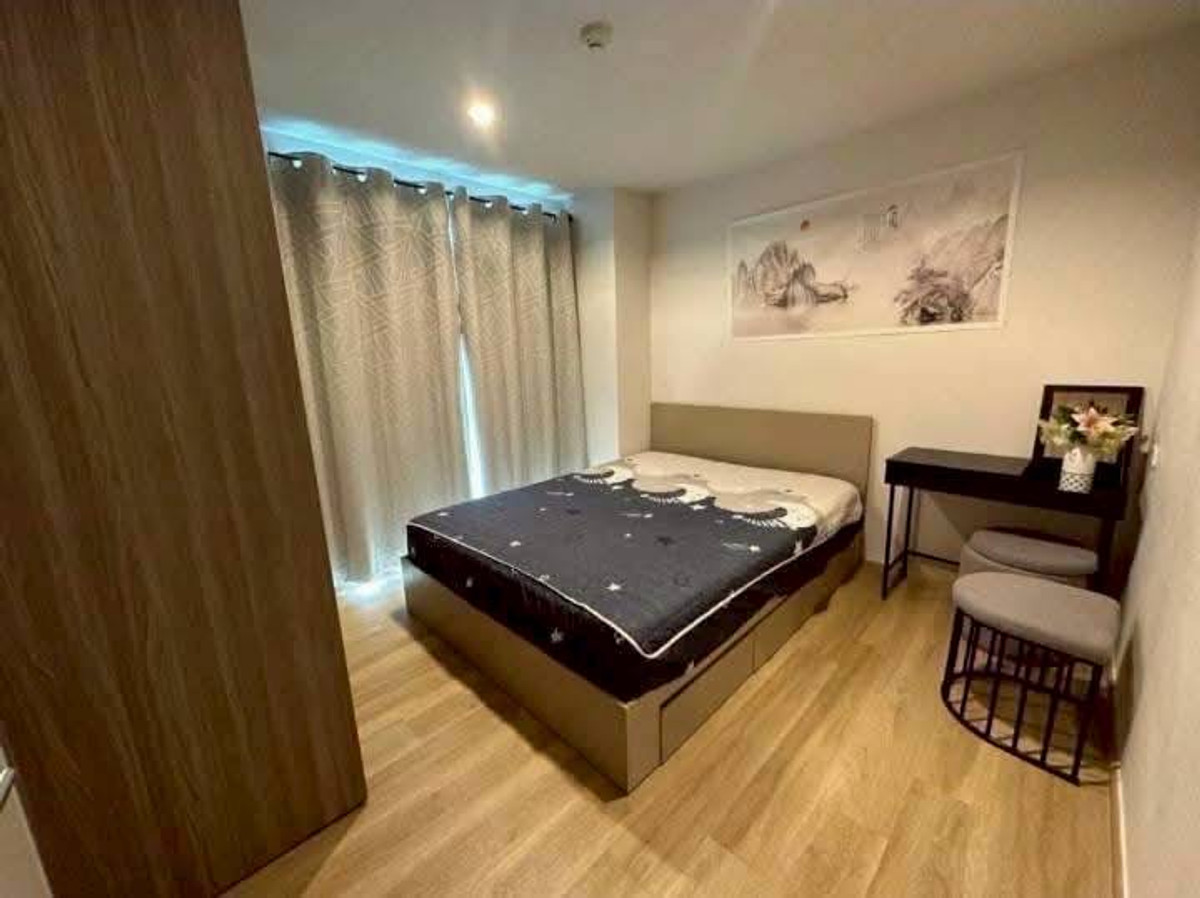 The Excel Hideaway Sukhumvit 71 / 2 Bedrooms (FOR RENT), ดิ เอ็กเซล ไฮด์อะเวย์ สุขุมวิท 71 / 2 ห้องนอน (เช่า) JSMN022