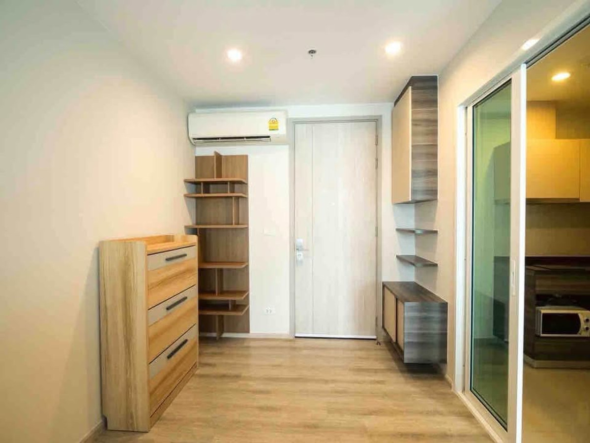 Centric Ari Station / 2 Bedrooms (FOR SALE), เซ็นทริค อารีย์ สเตชั่น / 2 ห้องนอน (ขาย) PINP296