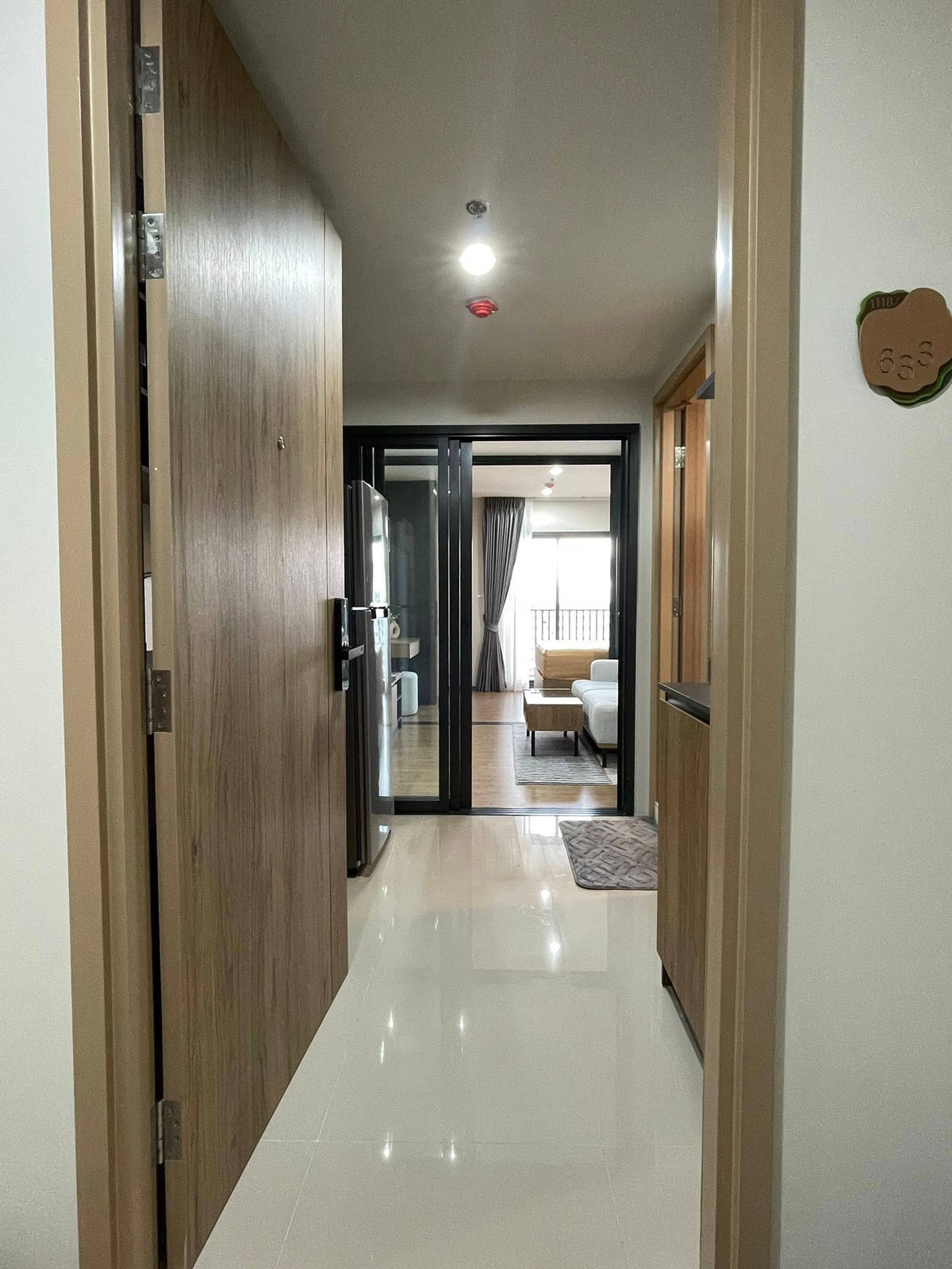 Life Ladprao / 2 Bedrooms (FOR SALE), ไลฟ์ ลาดพร้าว / 2 ห้องนอน (ขาย) PINP299