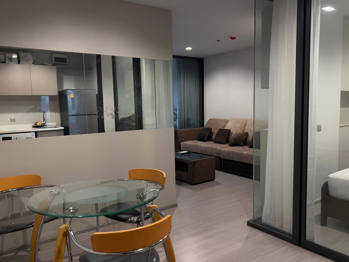 Life Ladprao / 2 Bedrooms (FOR SALE), ไลฟ์ ลาดพร้าว / 2 ห้องนอน (ขาย) PINP299