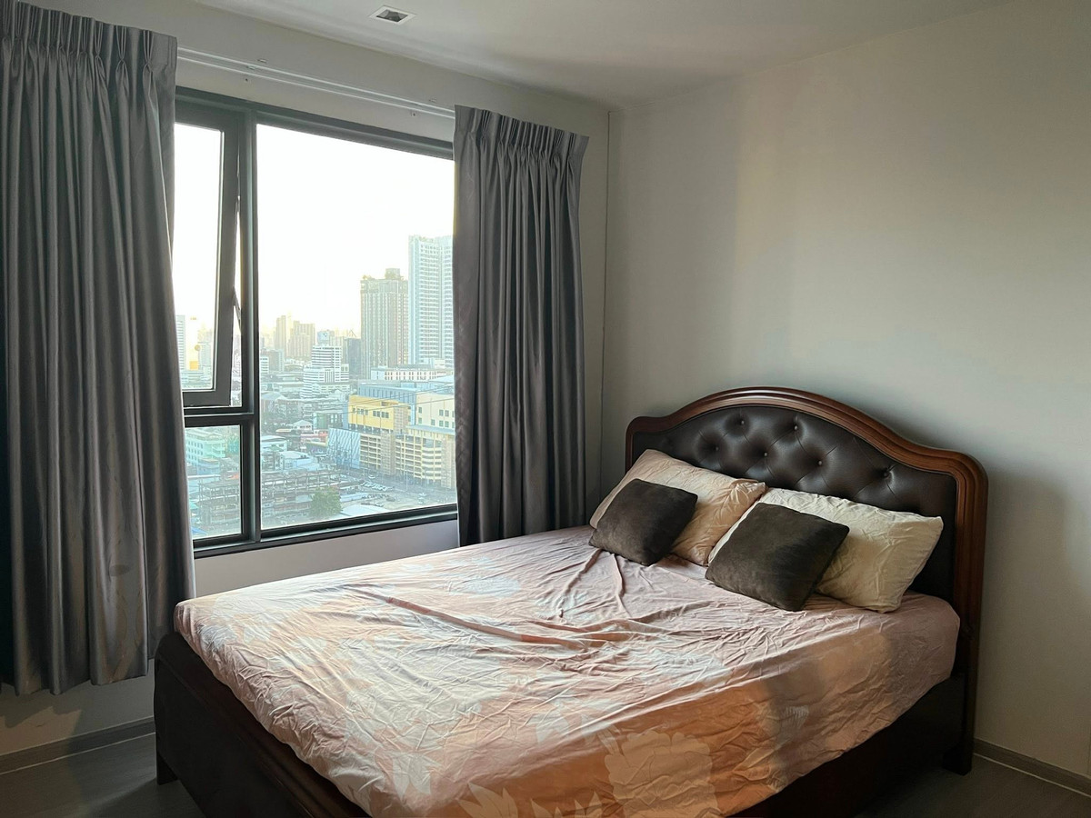 Life Ladprao / 2 Bedrooms (FOR SALE), ไลฟ์ ลาดพร้าว / 2 ห้องนอน (ขาย) PINP299