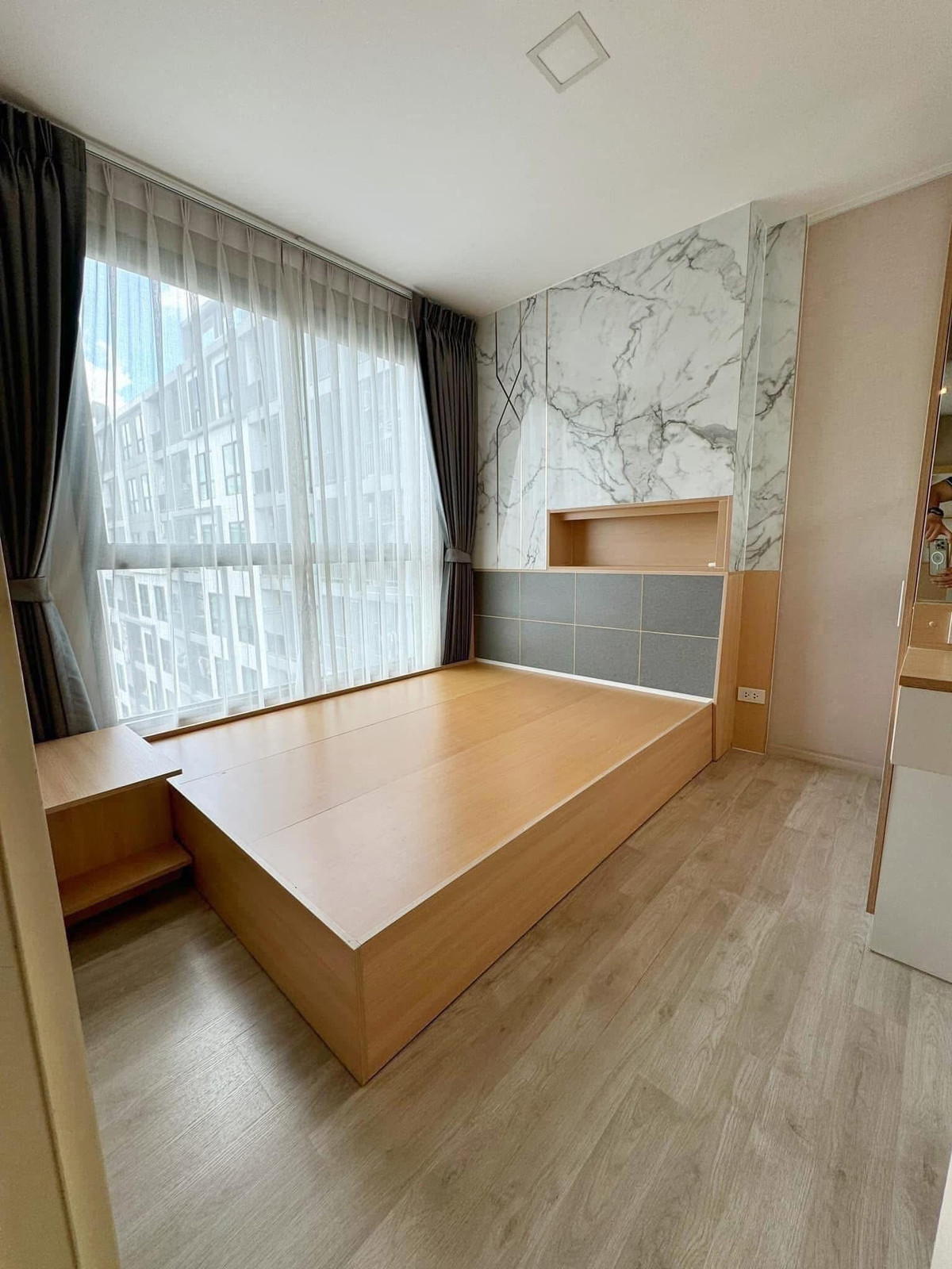 MAXXI Rachayothin - Phaholyothin 34 / 2 Bedrooms (FOR SALE), แมกซ์ซี่ รัชโยธิน - พหลโยธิน 34 / 2 ห้องนอน (ขาย) PINP303