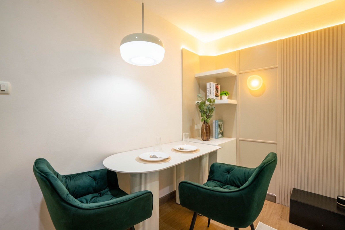 Premsiri Boutique Park Kaset - Nawamin / 1 Bedroom (FOR SALE), เปรมสิริ บูทิก ปาร์ค เกษตร - นวมินทร์ / 1 ห้องนอน (ขาย) PINP302