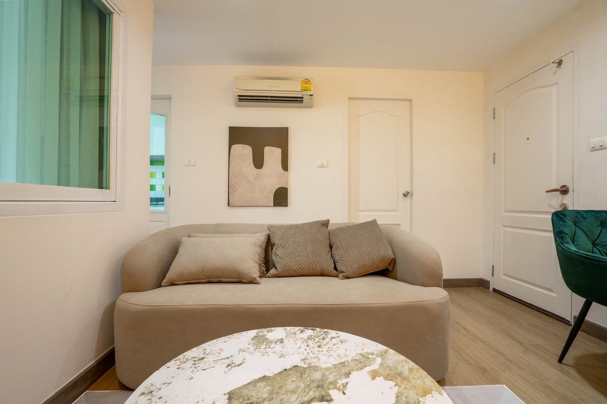Premsiri Boutique Park Kaset - Nawamin / 1 Bedroom (FOR SALE), เปรมสิริ บูทิก ปาร์ค เกษตร - นวมินทร์ / 1 ห้องนอน (ขาย) PINP302