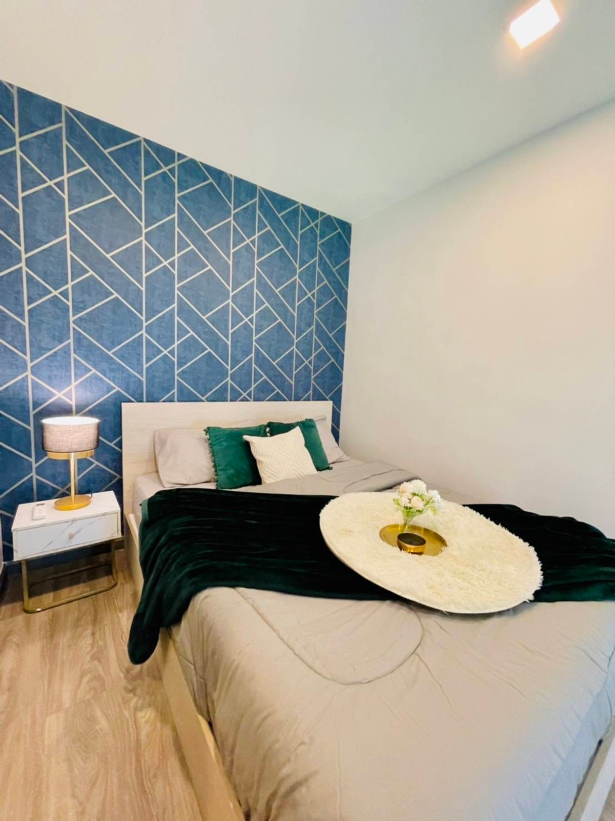 The Collect Ratchada 32 / 1 Bedroom (FOR SALE), เดอะ คอลเลค รัชดา 32 / 1 ห้องนอน (ขาย) JSMN253