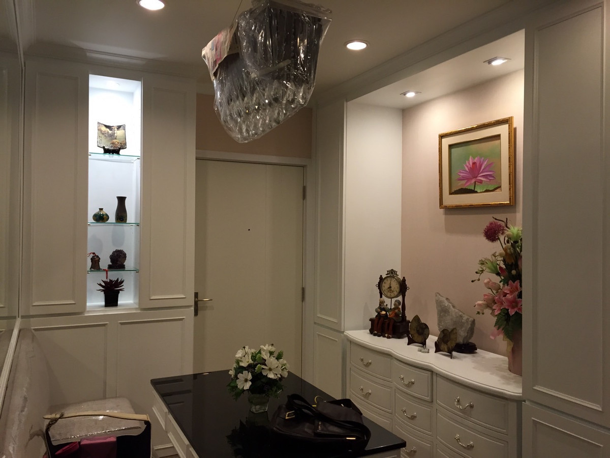 The Tree Interchange / 2 Bedrooms (FOR SALE), เดอะ ทรี อินเตอร์เชนจ์ / 2 ห้องนอน (ขาย) JSMN254