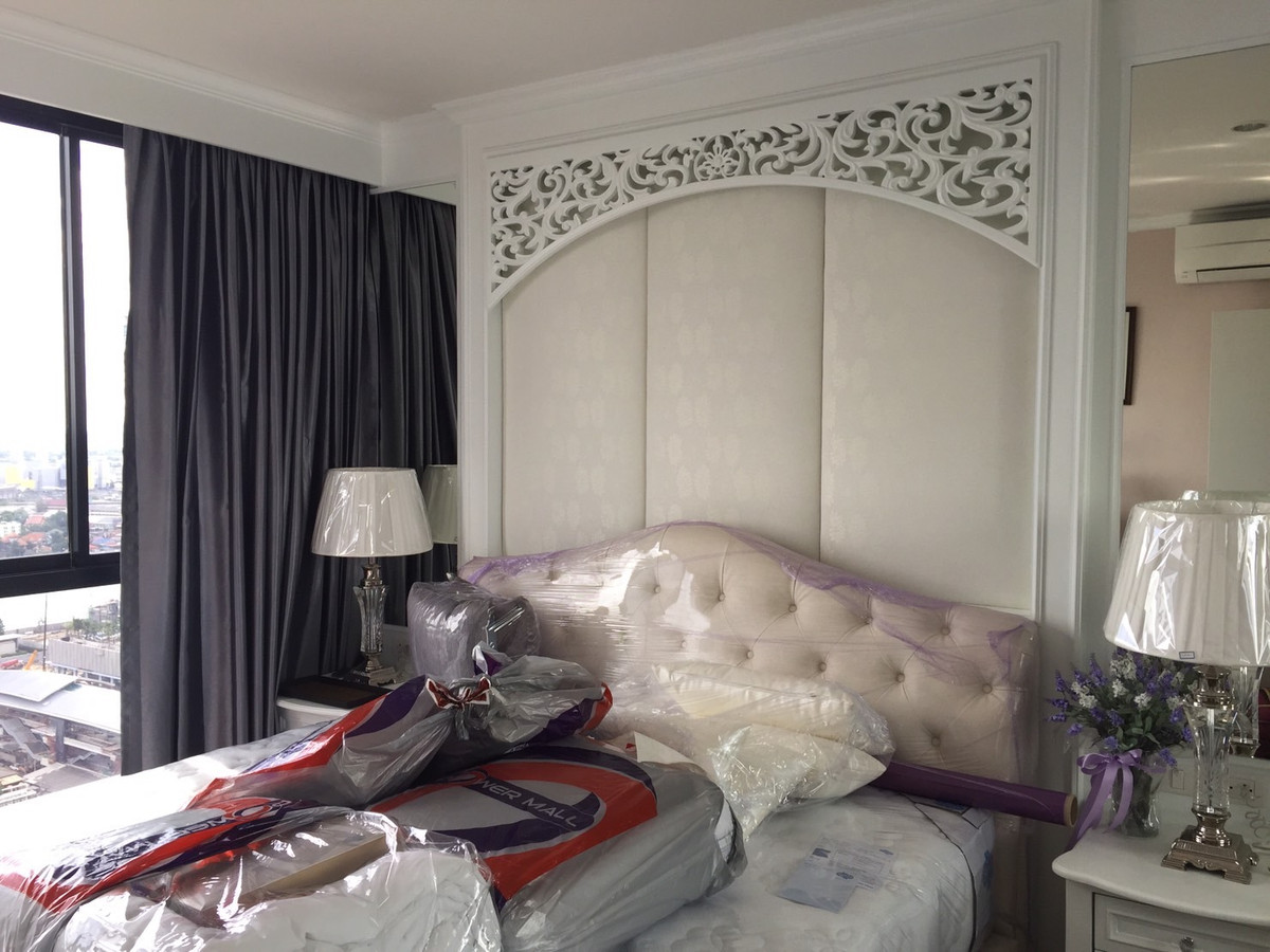 The Tree Interchange / 2 Bedrooms (FOR SALE), เดอะ ทรี อินเตอร์เชนจ์ / 2 ห้องนอน (ขาย) JSMN254