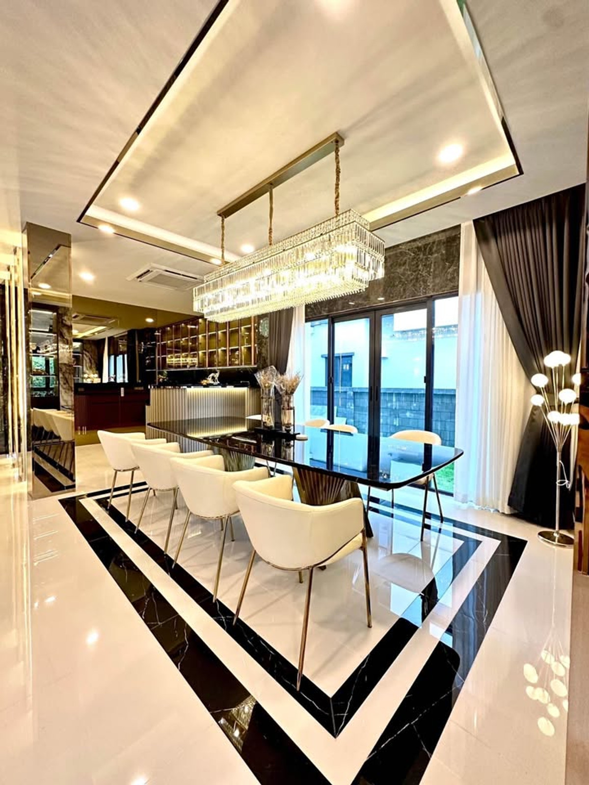 เดอะ ซิตี้ ปิ่นเกล้า - บรมฯ 2 / 5 ห้องนอน (ขาย), The City Pinklao - Borom 2 / 5 Bedrooms (FOR SALE) AOM125